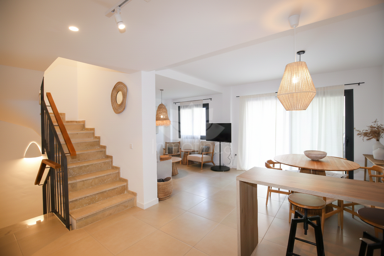 Town House in Agra Residencial, Estepona