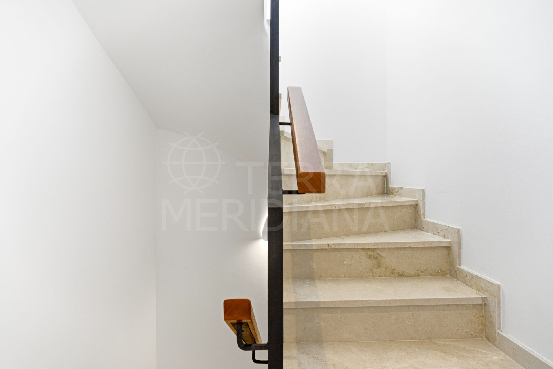 Town House in Agra Residencial, Estepona