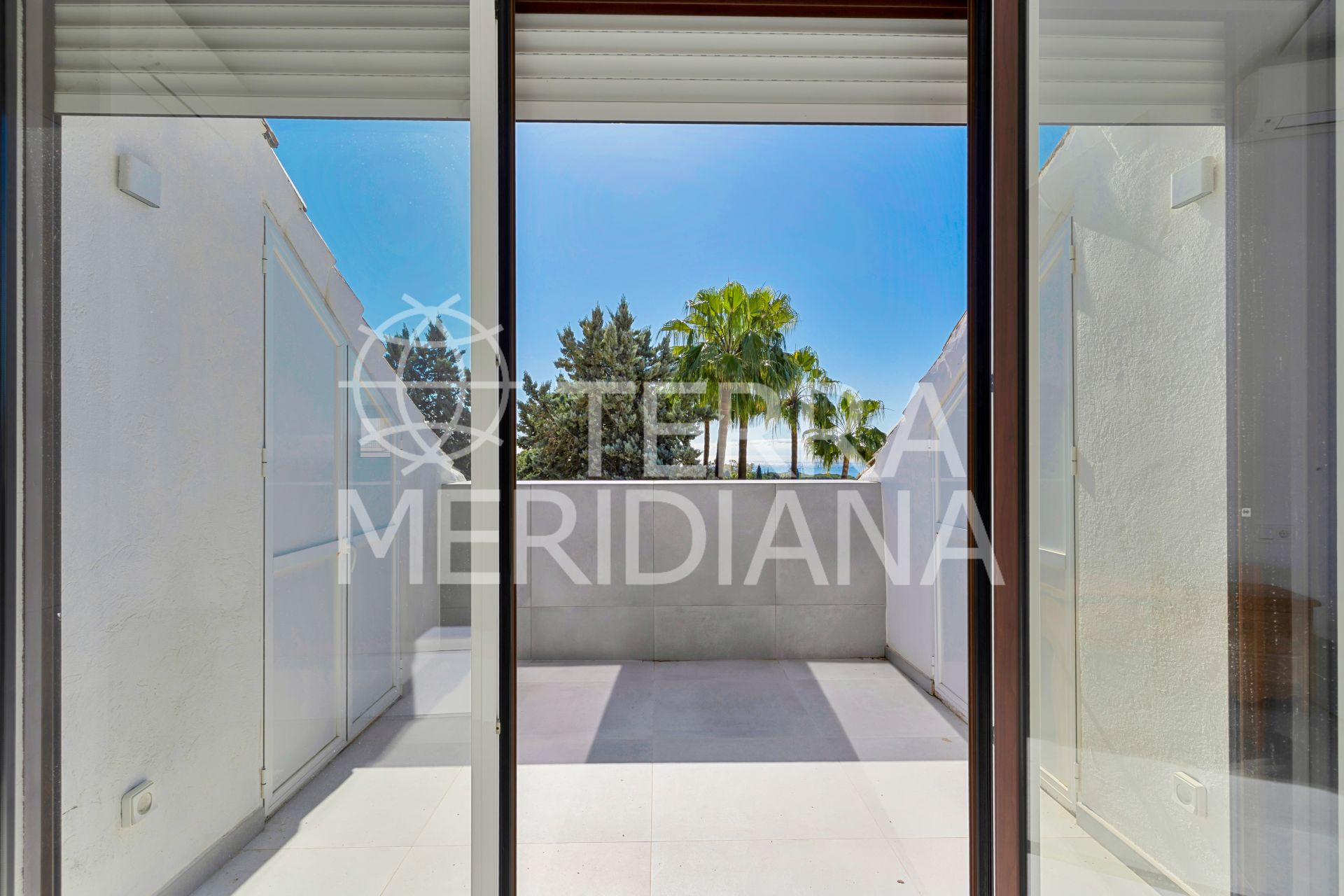Town House in Montepiedra, Marbella