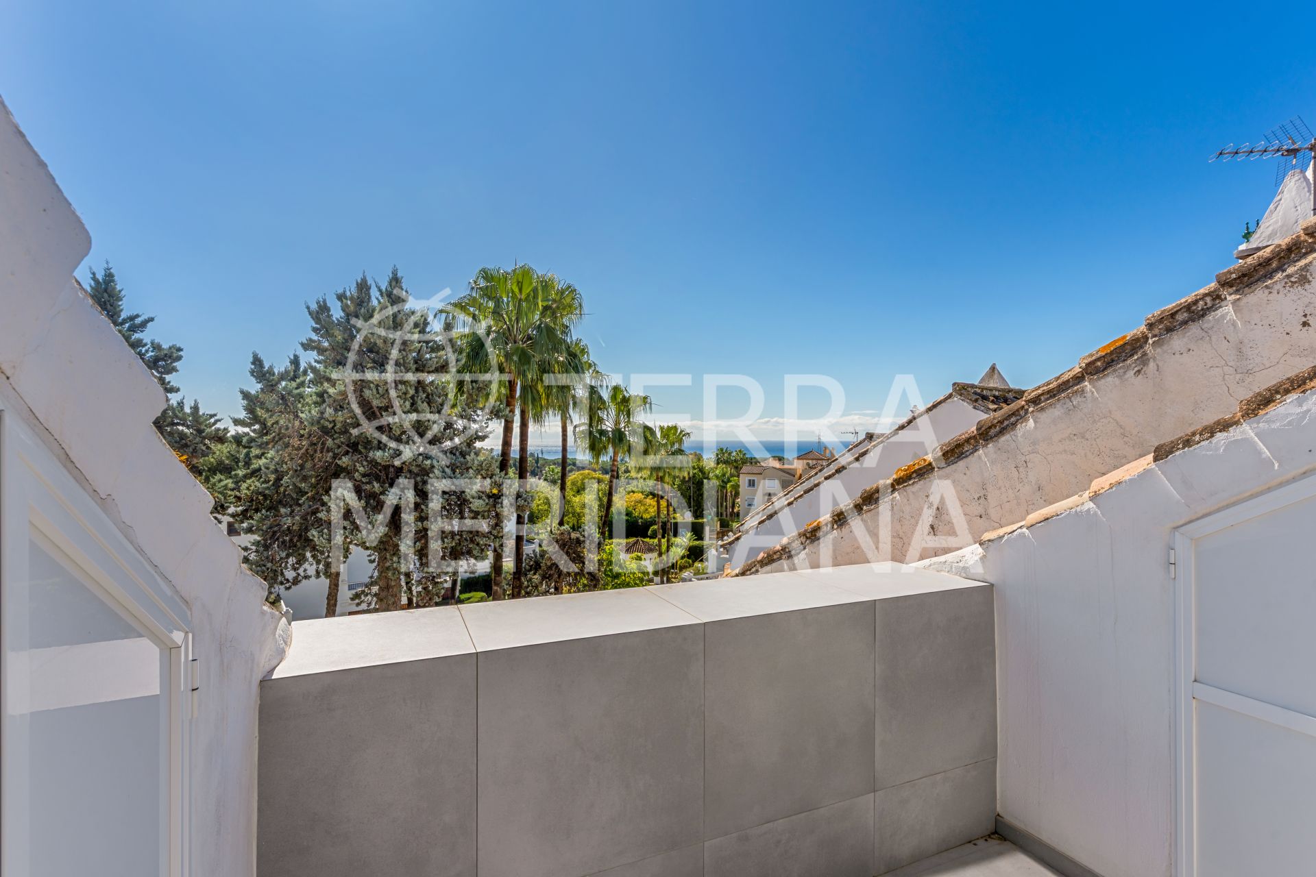 Town House in Montepiedra, Marbella