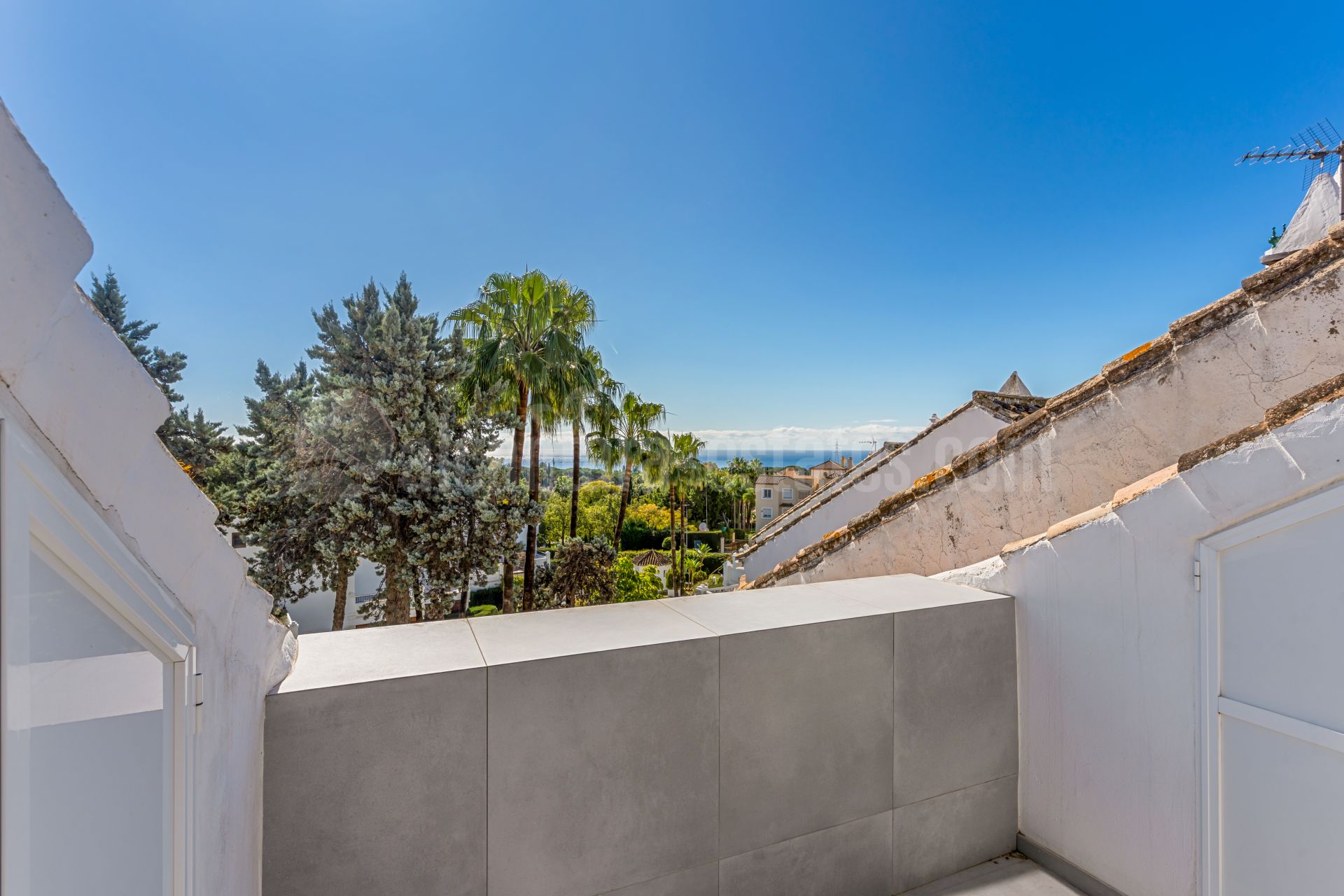 Town House in Montepiedra, Marbella