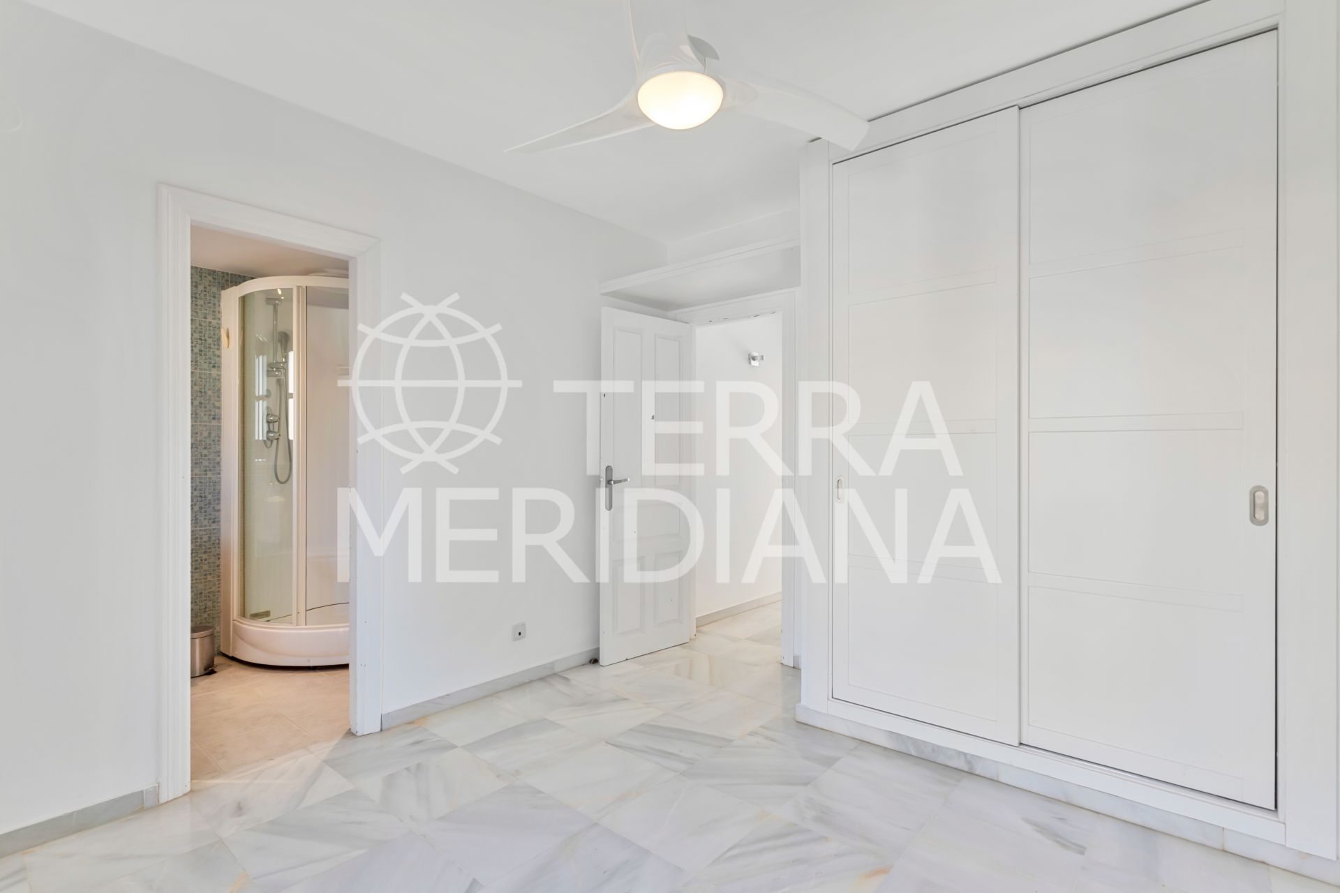 Town House in Montepiedra, Marbella