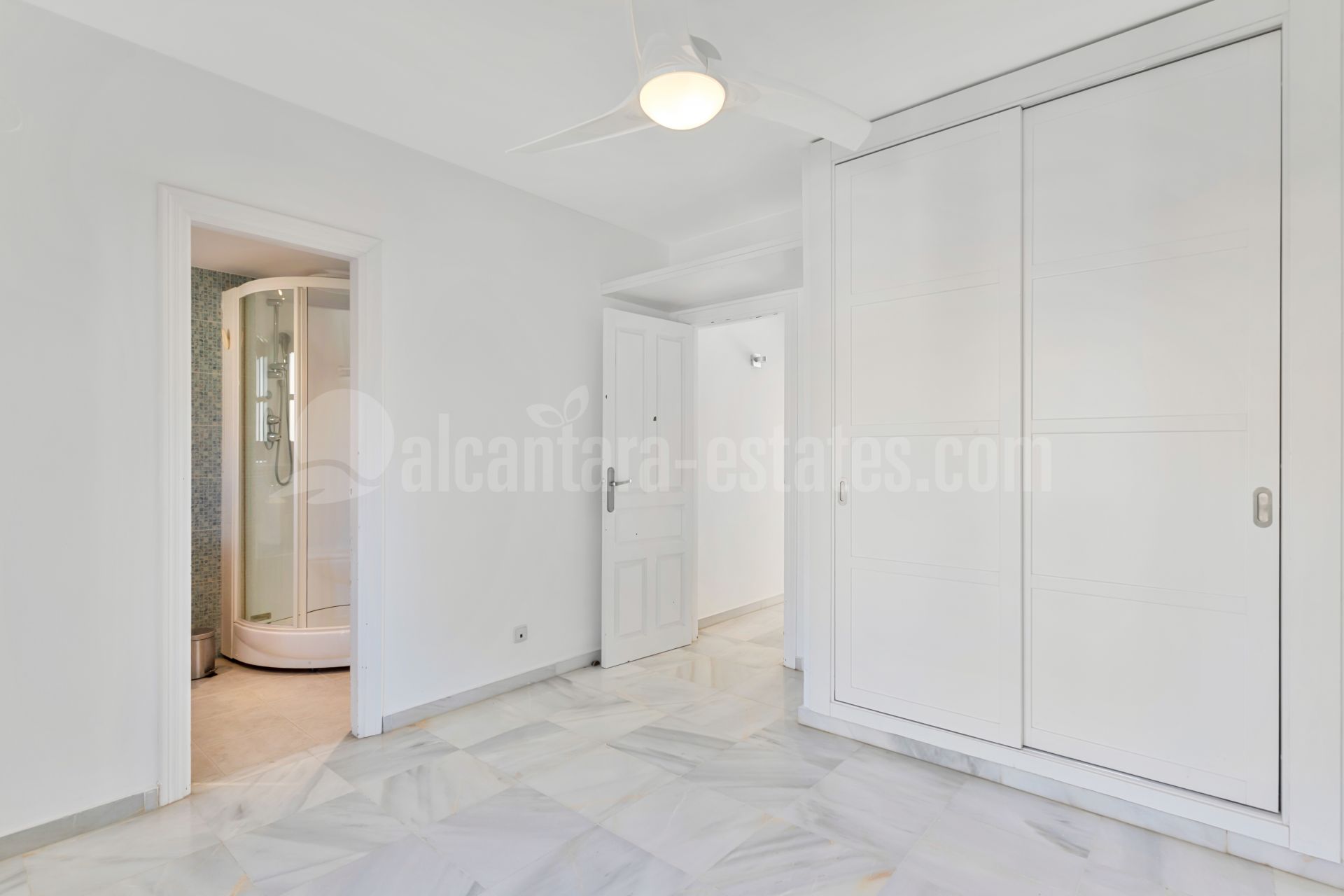 Town House in Montepiedra, Marbella