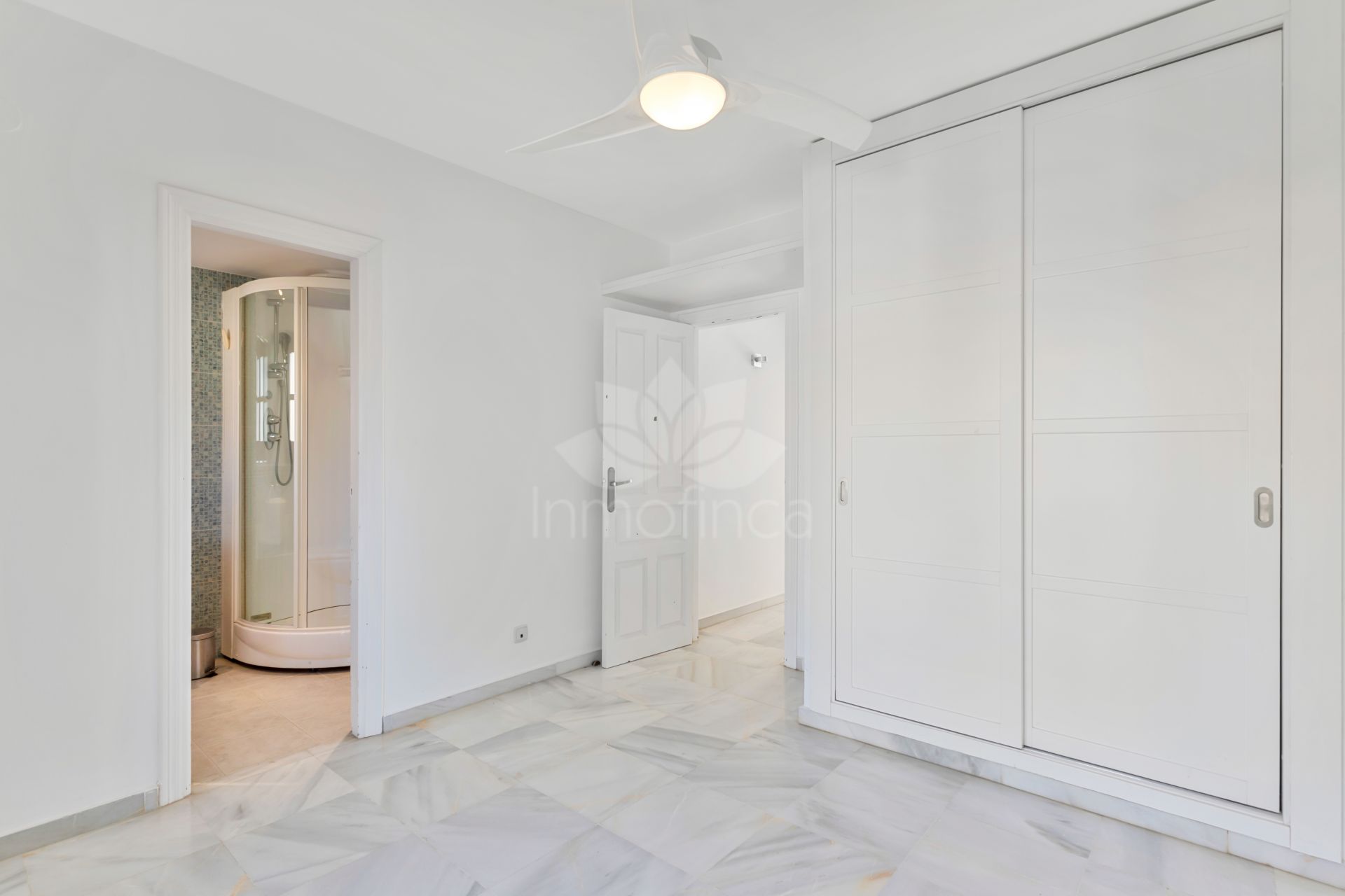 Town House in Montepiedra, Marbella