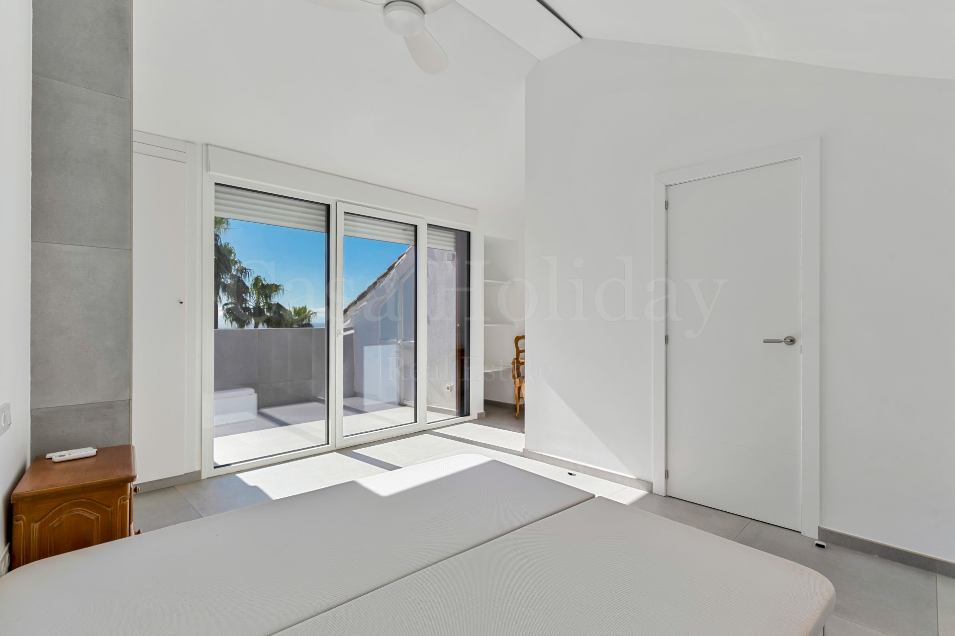 Town House in Montepiedra, Marbella