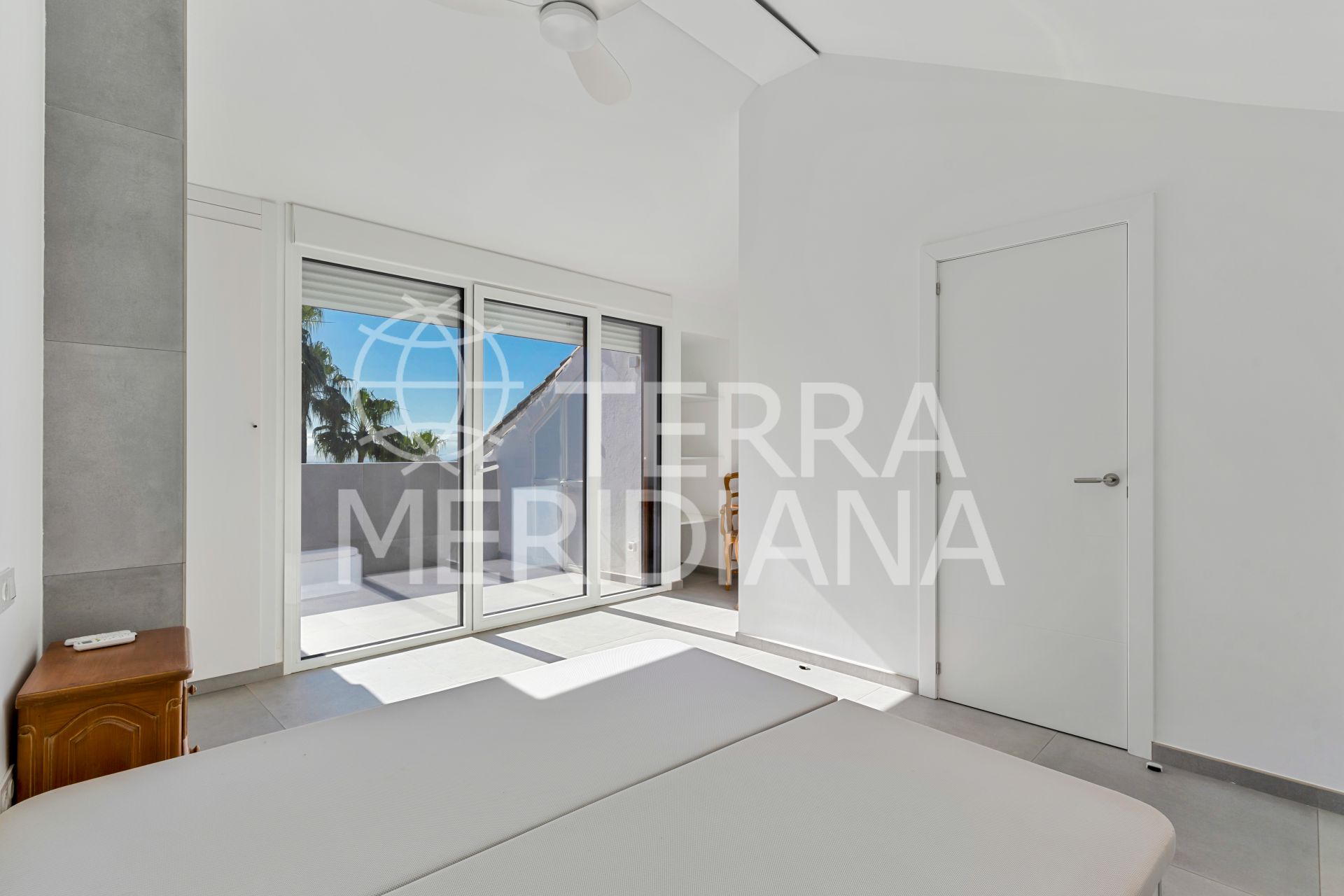 Town House in Montepiedra, Marbella