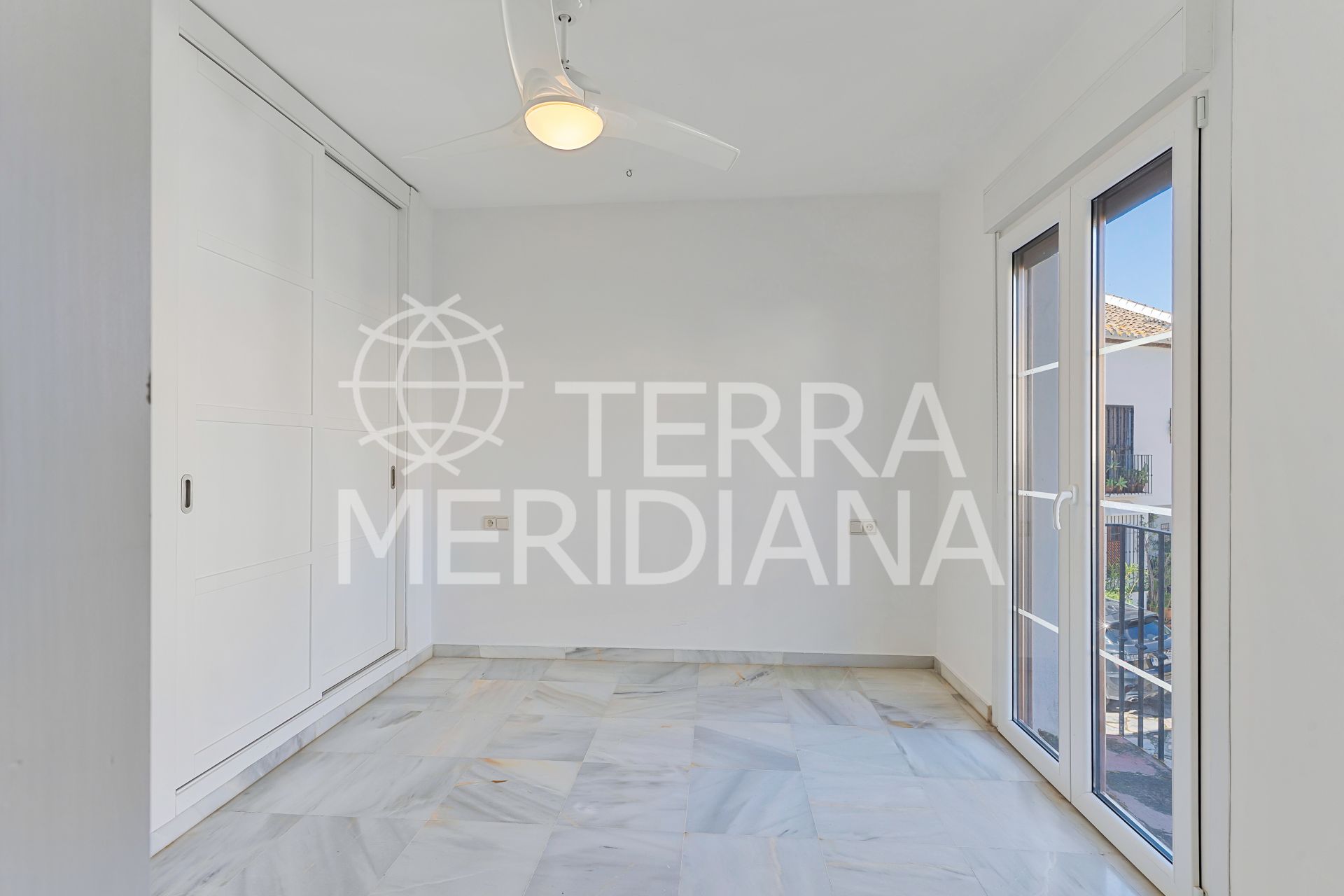 Town House in Montepiedra, Marbella