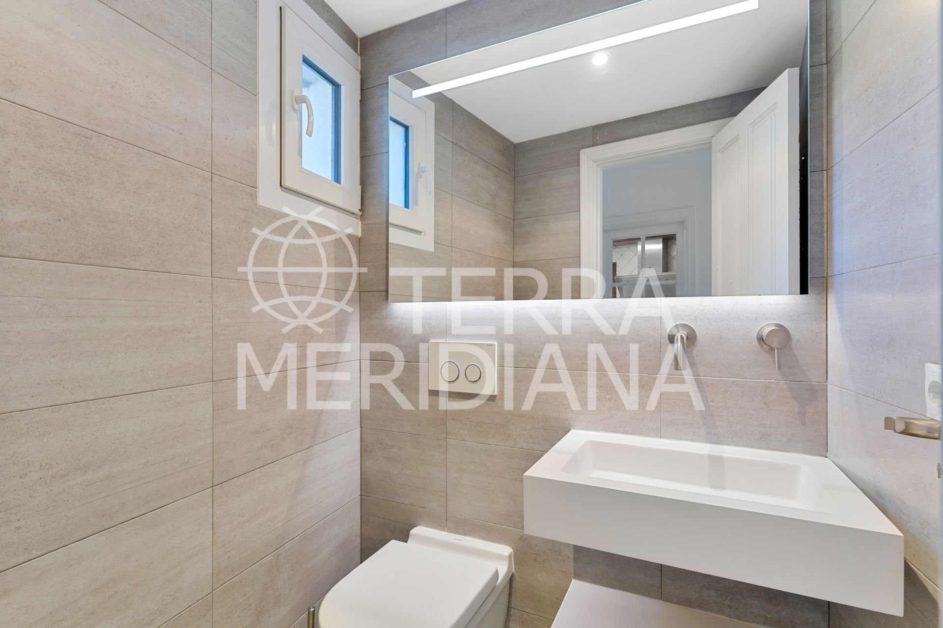 Town House in Montepiedra, Marbella