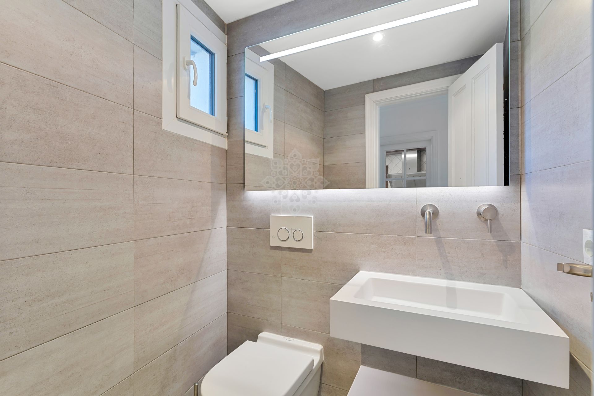 Town House in Montepiedra, Marbella