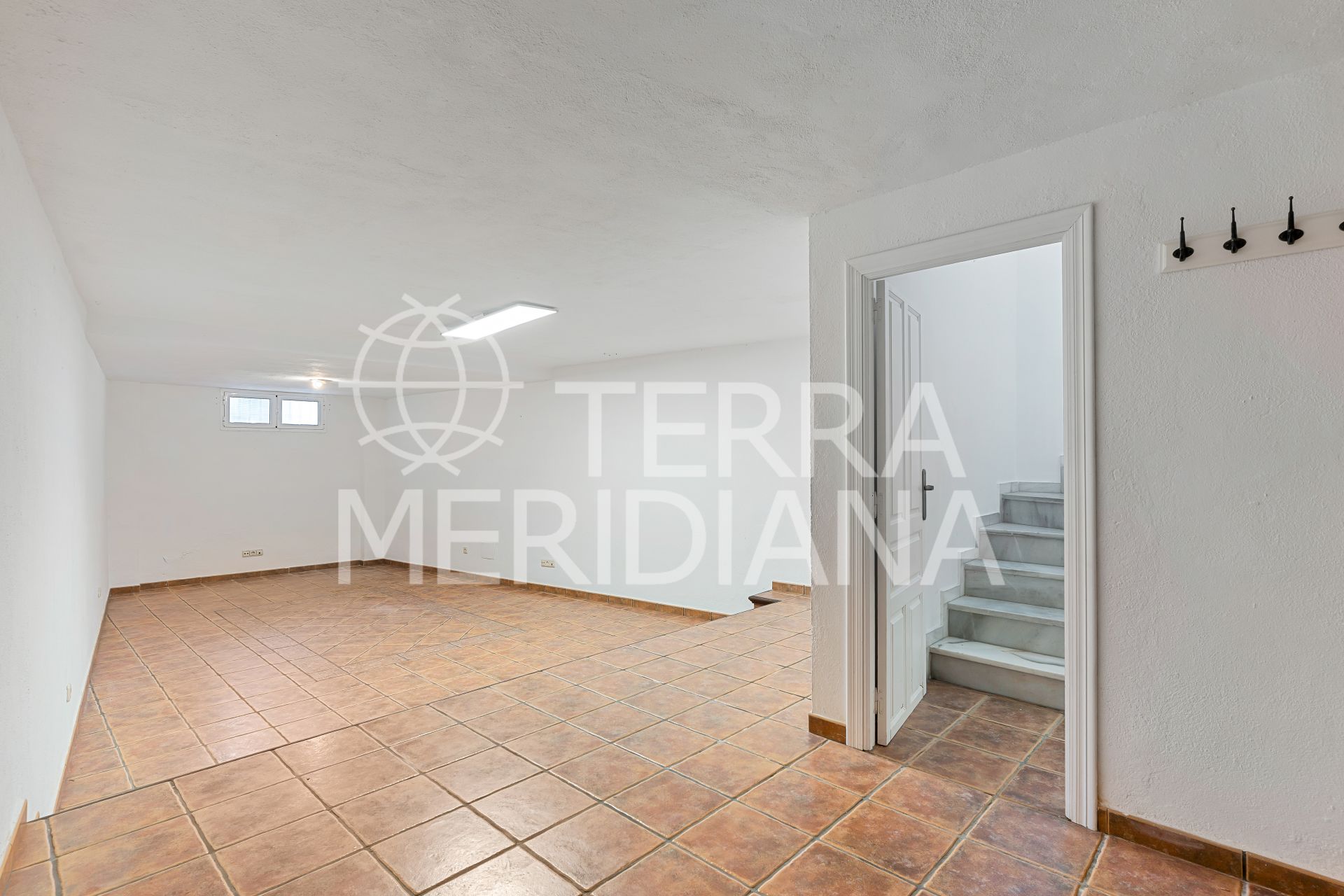 Town House in Montepiedra, Marbella