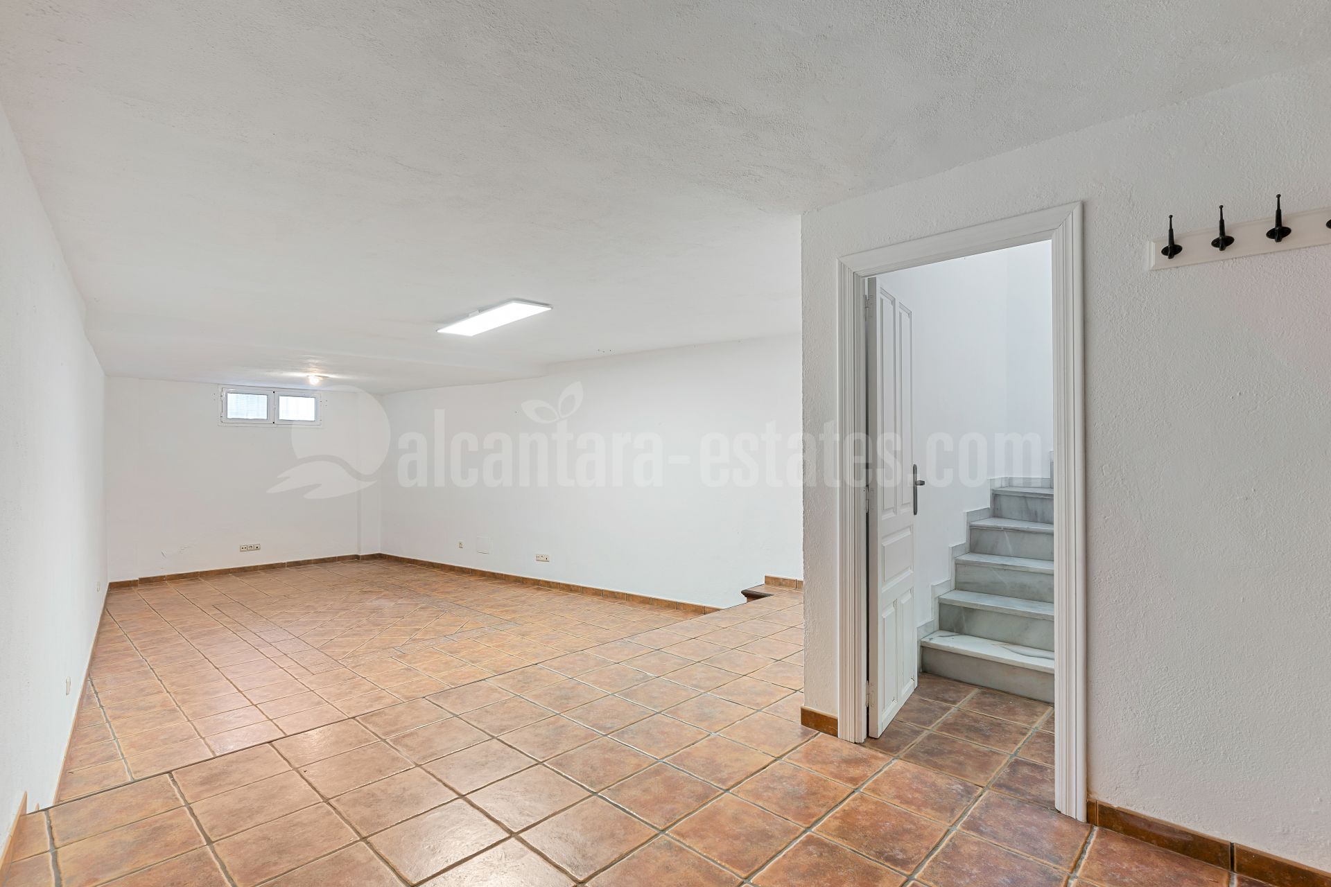 Town House in Montepiedra, Marbella