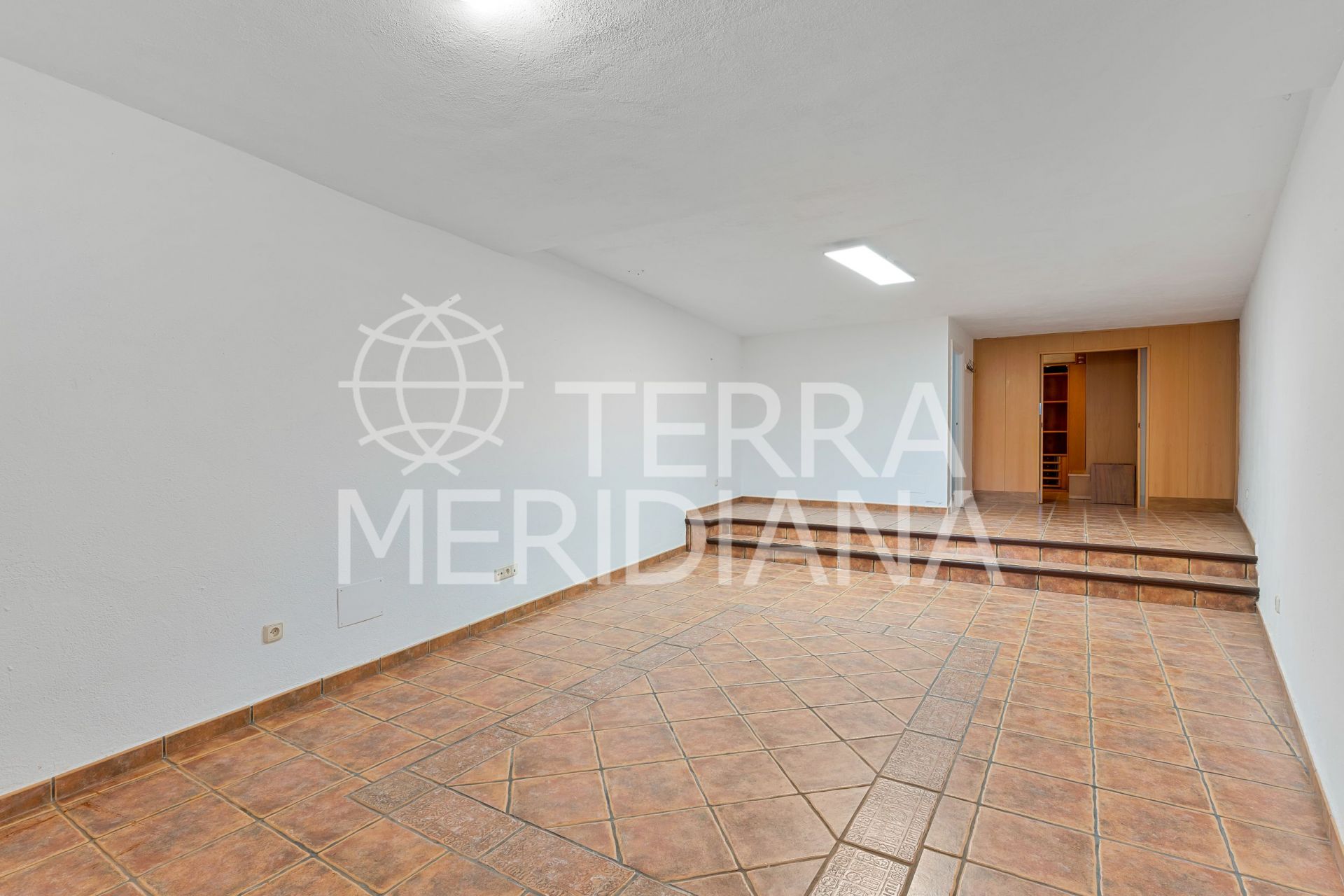 Town House in Montepiedra, Marbella