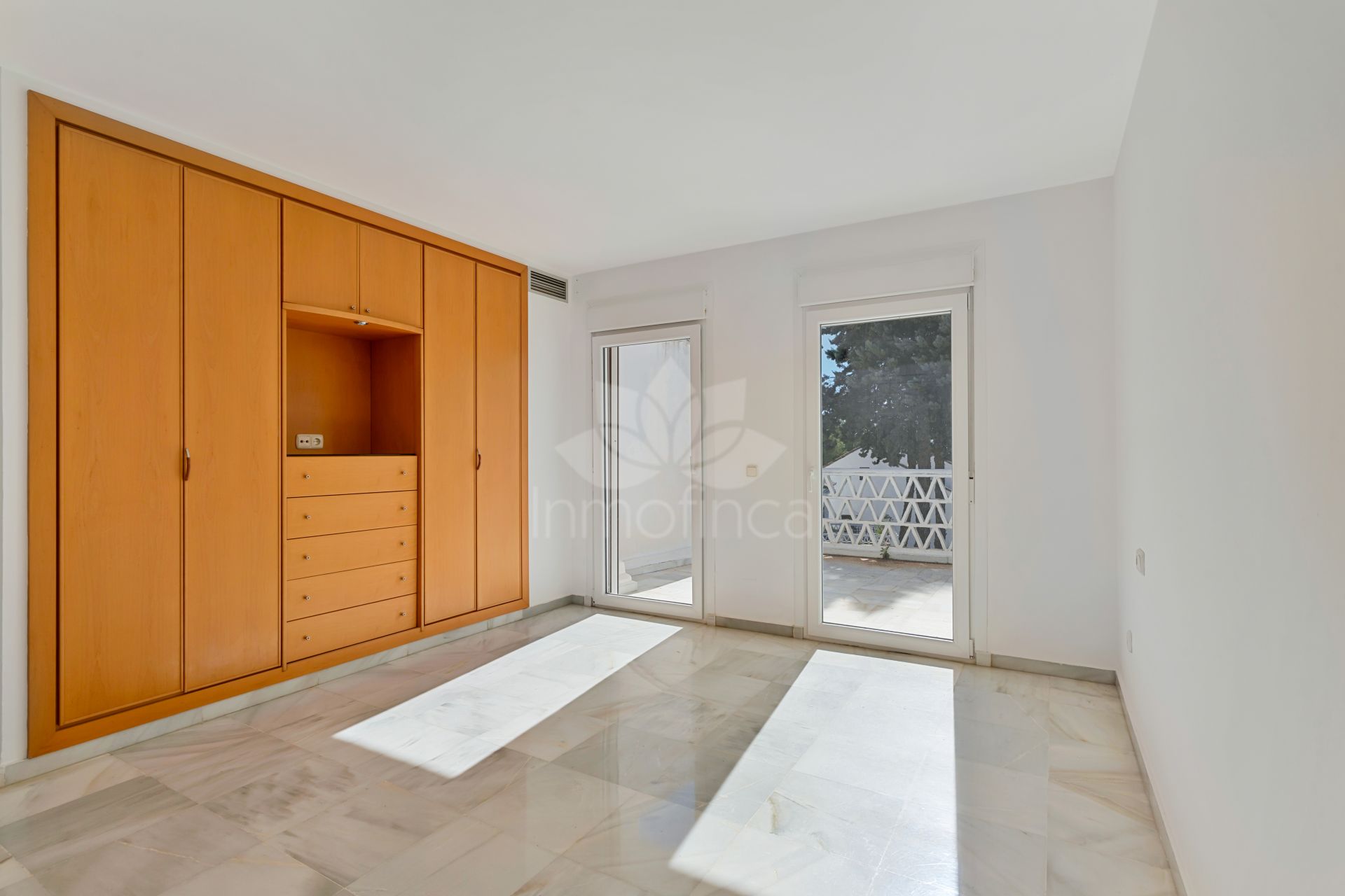 Town House in Montepiedra, Marbella