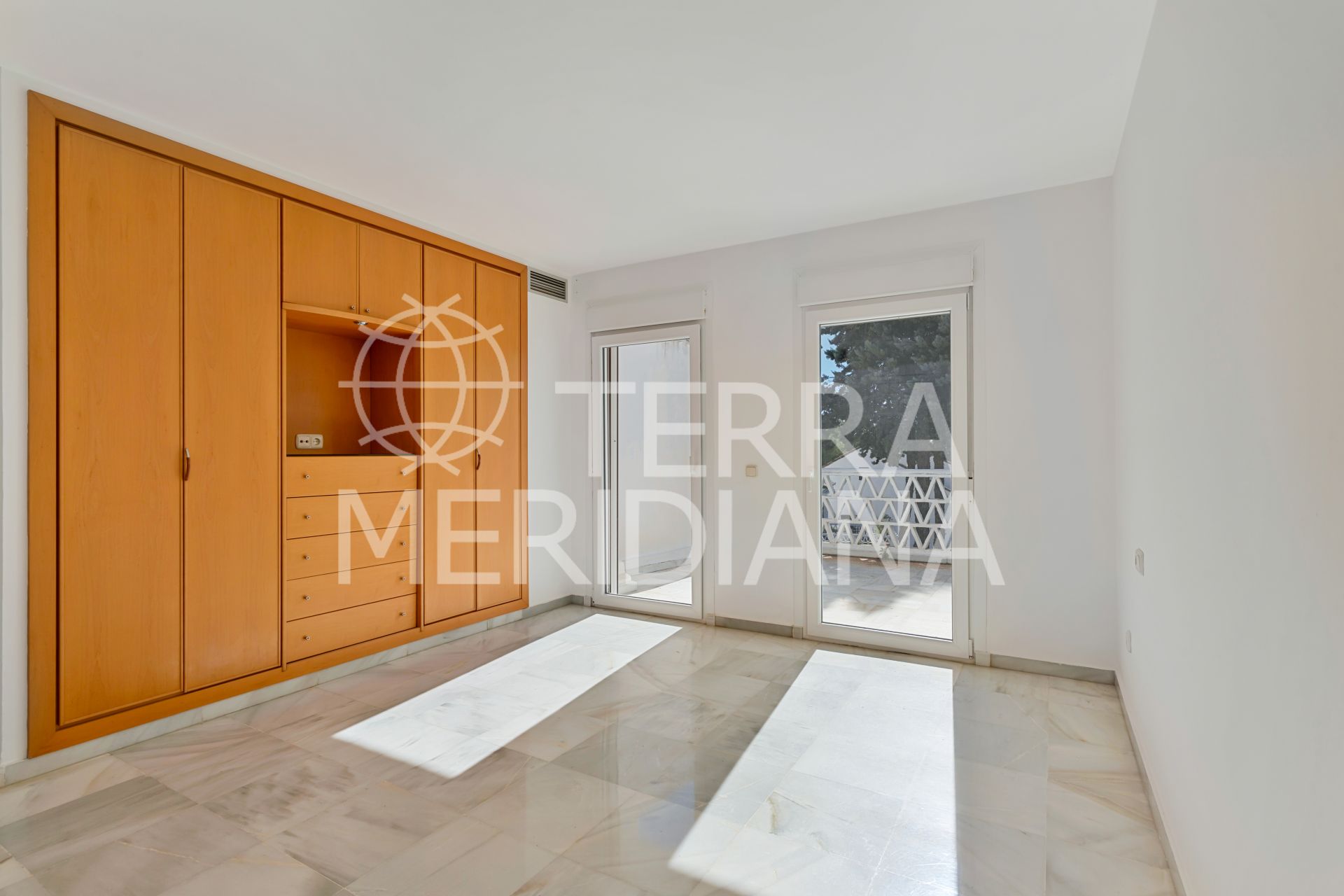 Town House in Montepiedra, Marbella