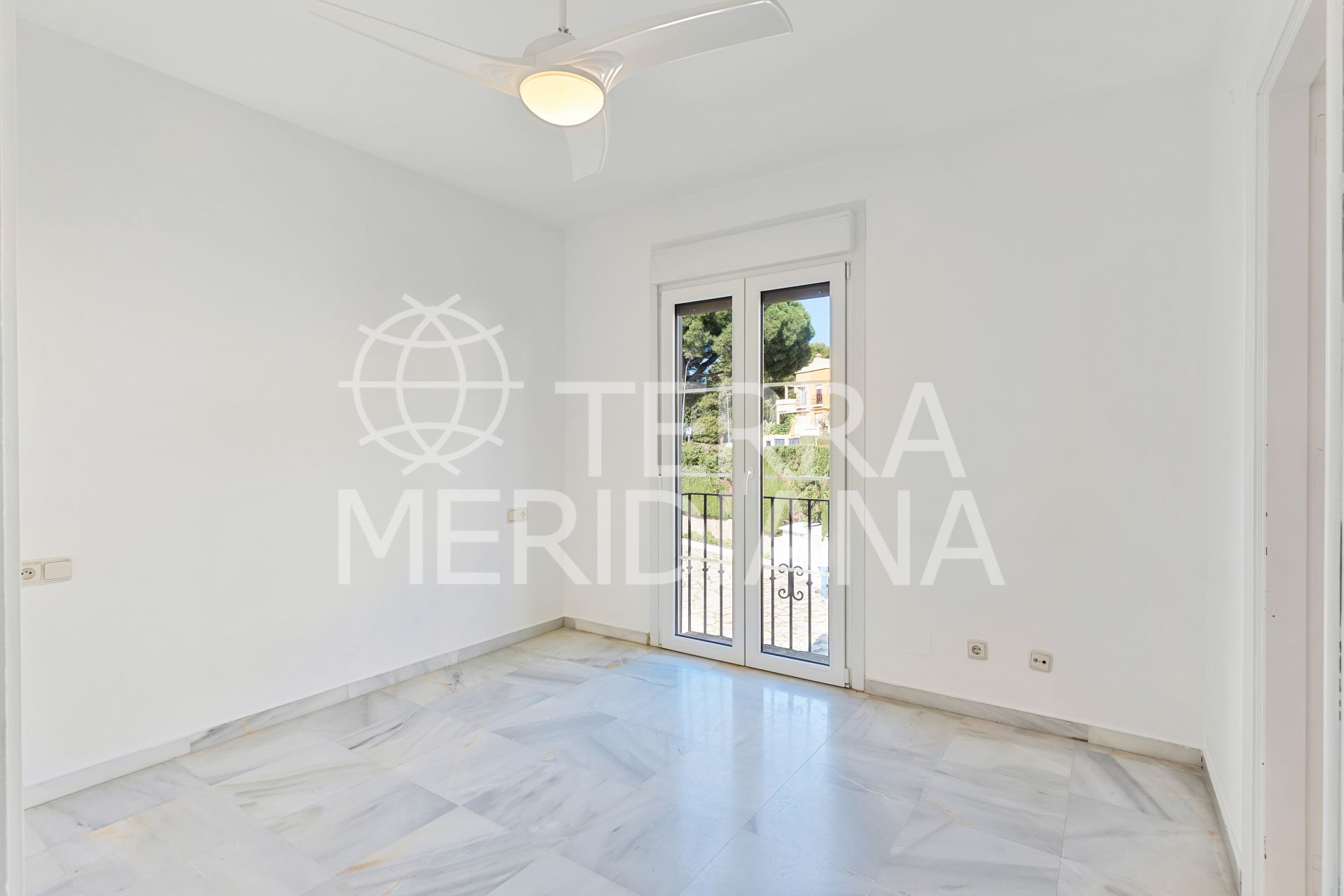 Town House in Montepiedra, Marbella