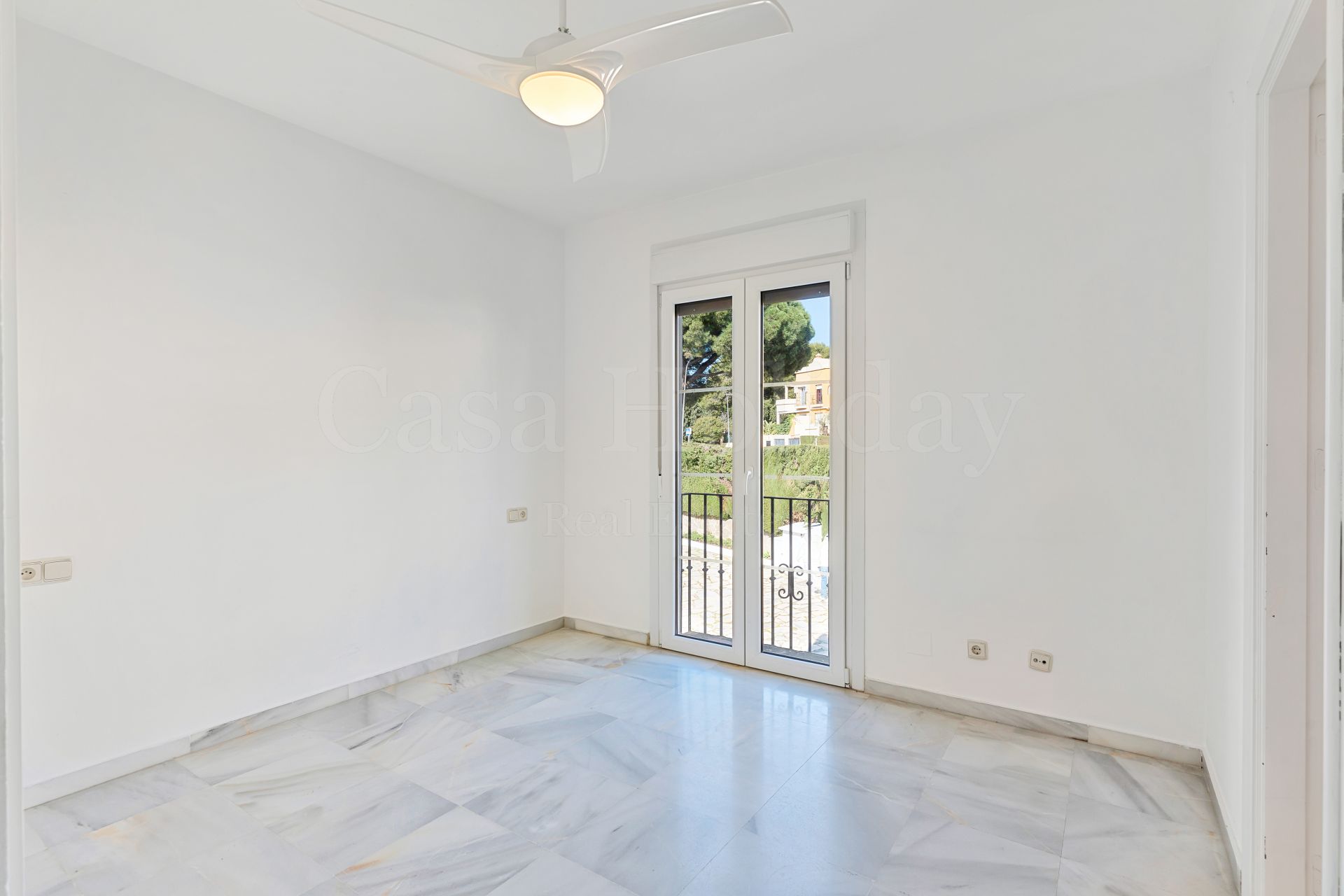 Town House in Montepiedra, Marbella