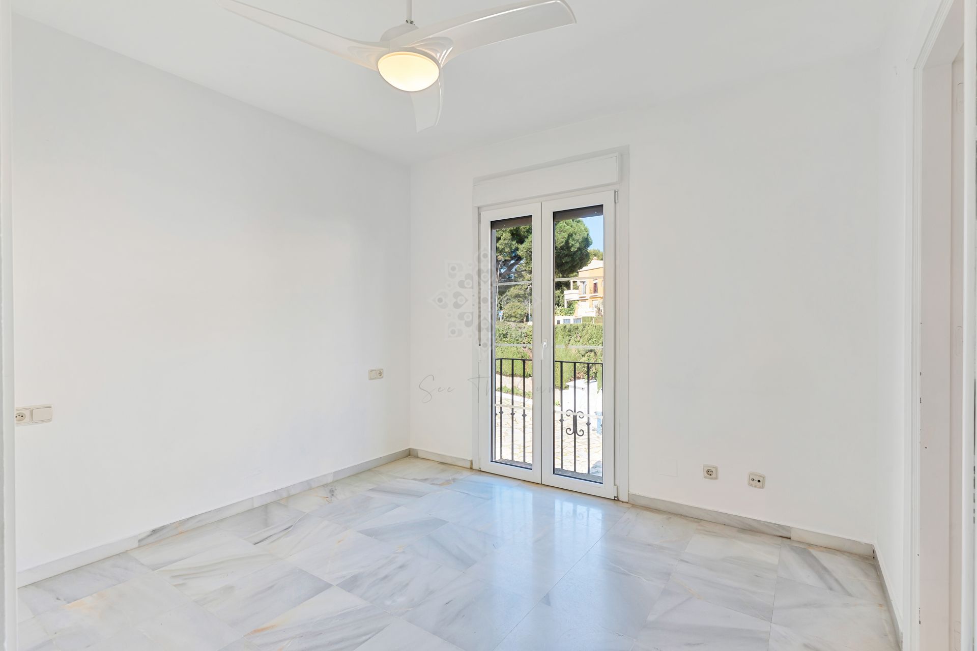 Town House in Montepiedra, Marbella