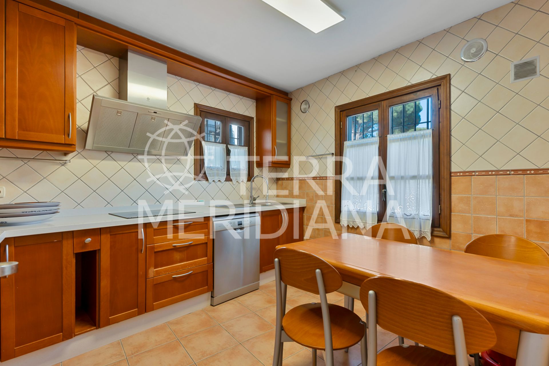 Town House in Montepiedra, Marbella