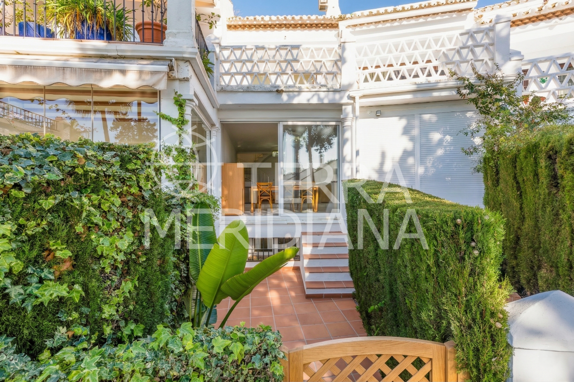 Town House in Montepiedra, Marbella