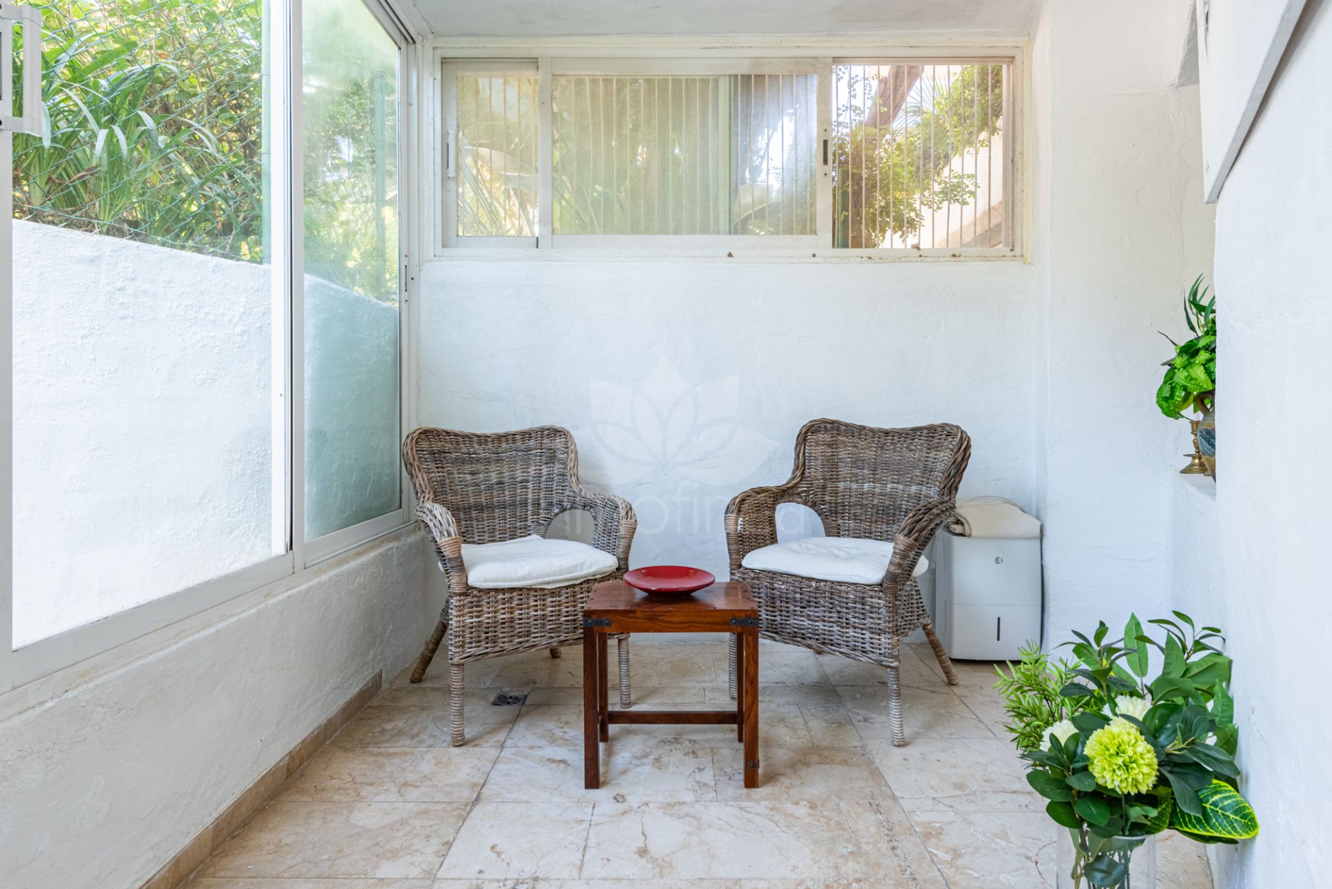 Apartamento Planta Baja en Rio Real, Marbella