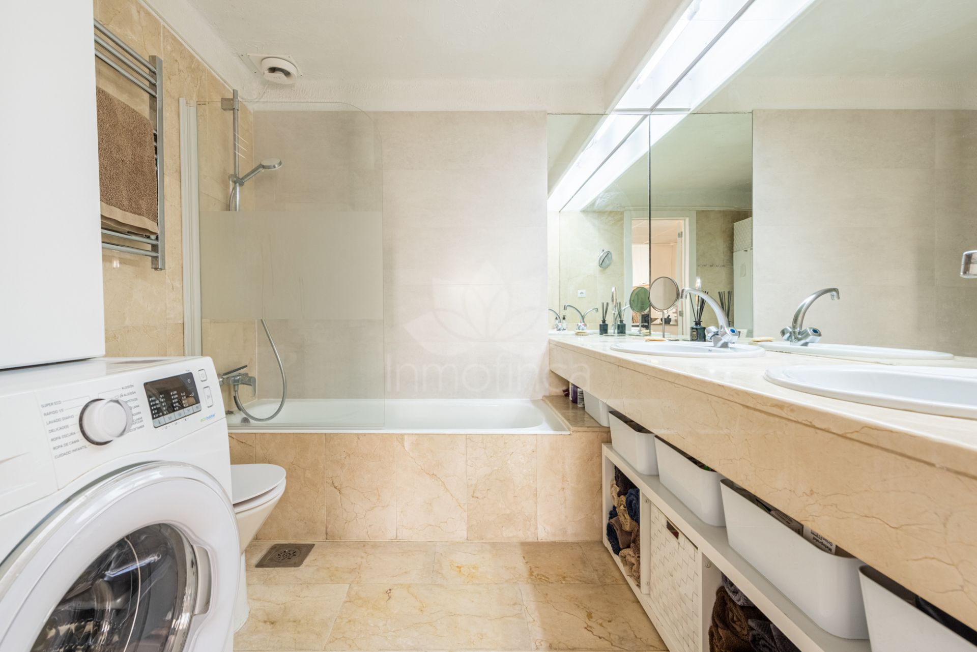 Apartamento Planta Baja en Rio Real, Marbella