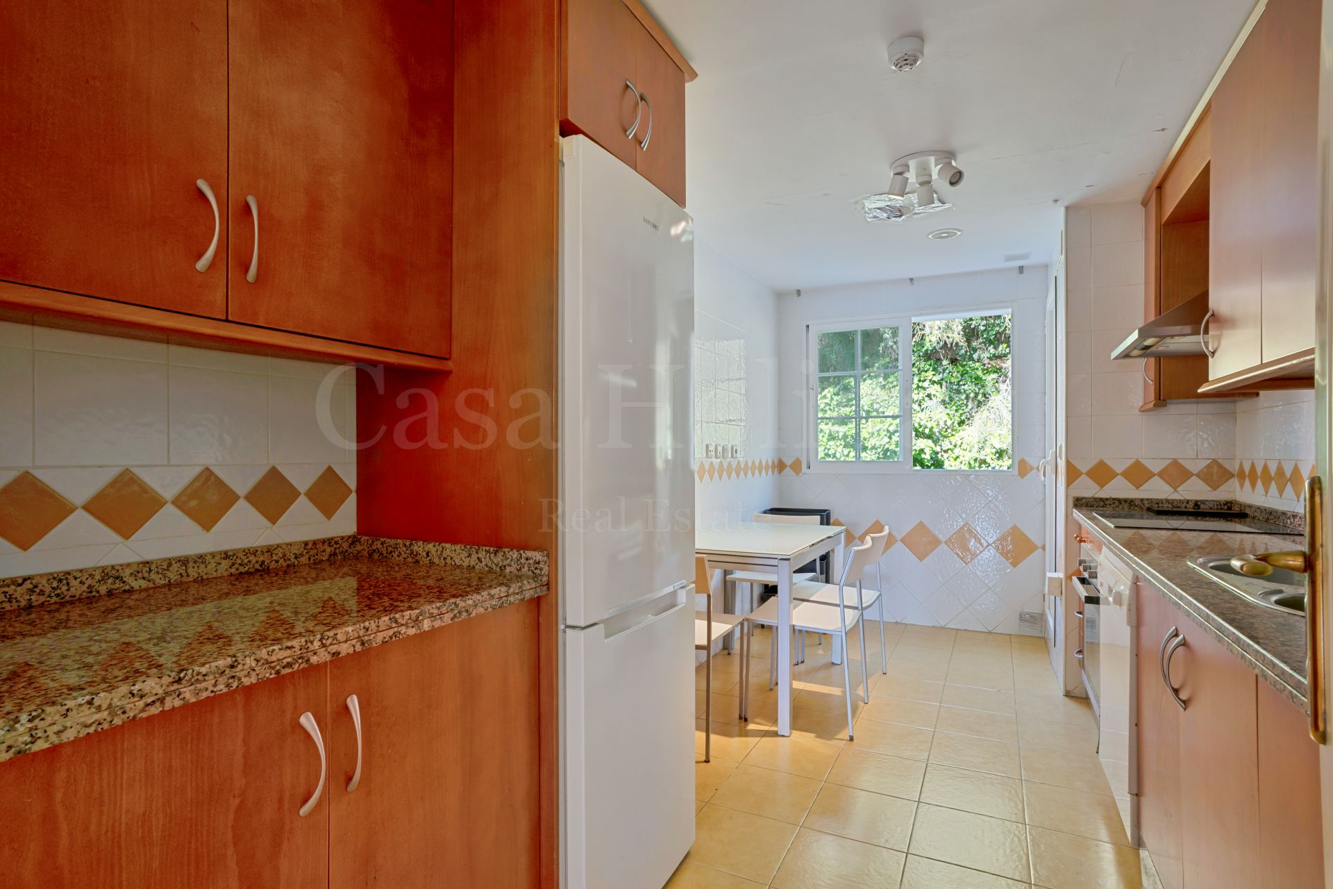 Apartment in Rio Real Golf, Marbella