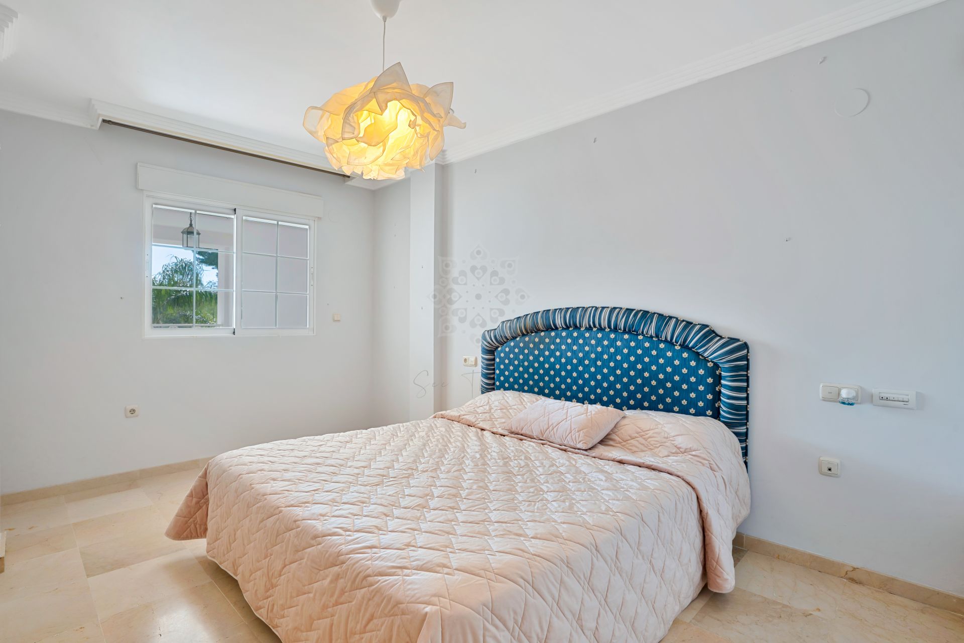 Apartament w Rio Real Golf, Marbella