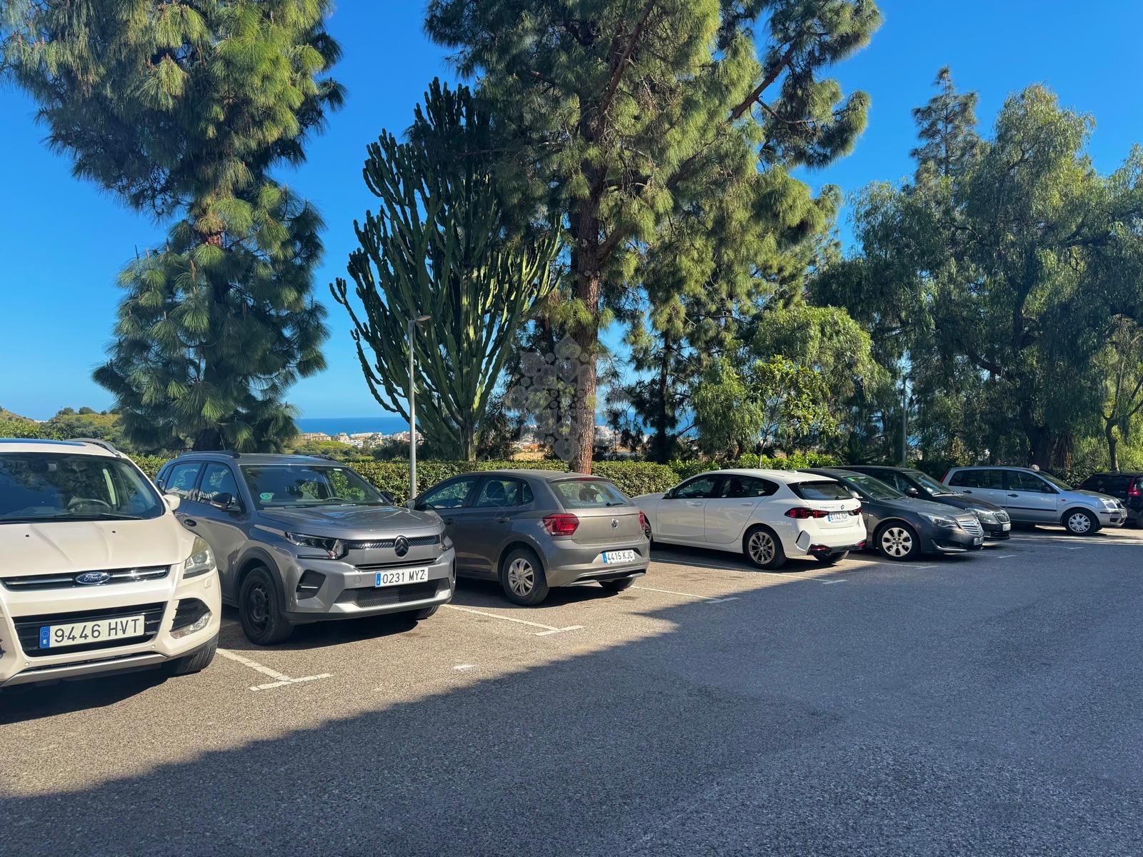 Apartment in Calahonda, Mijas Costa