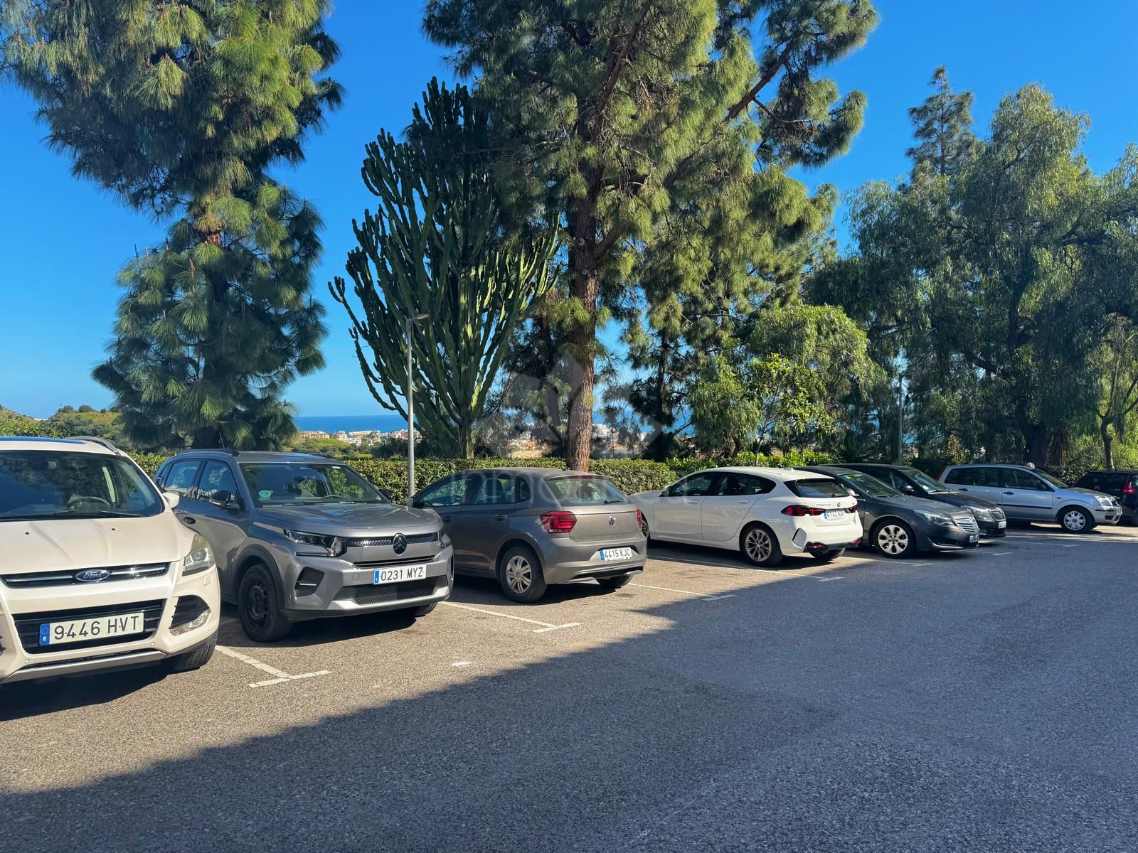 Apartamento en Calahonda, Mijas Costa