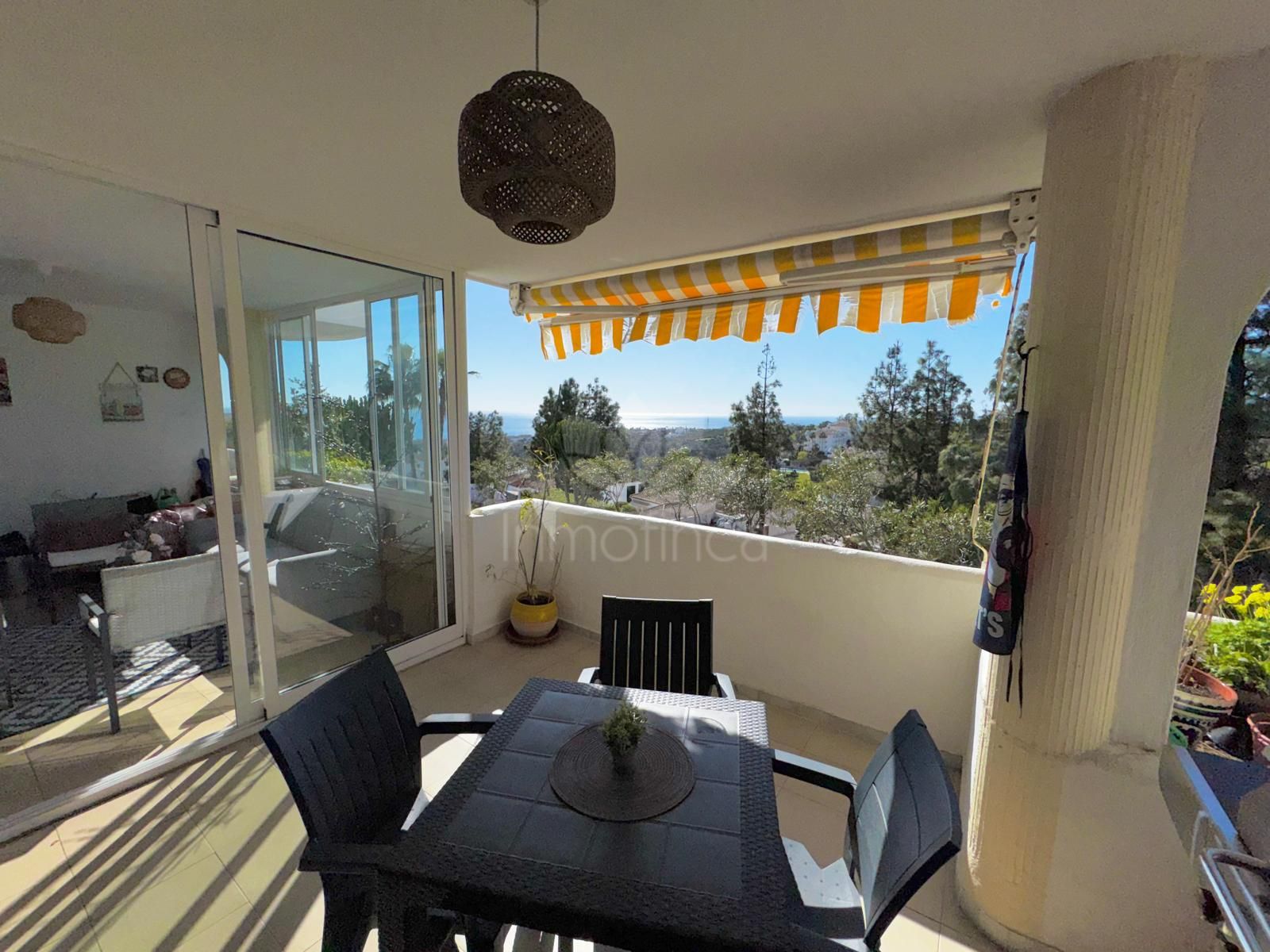 Apartamento en Calahonda, Mijas Costa