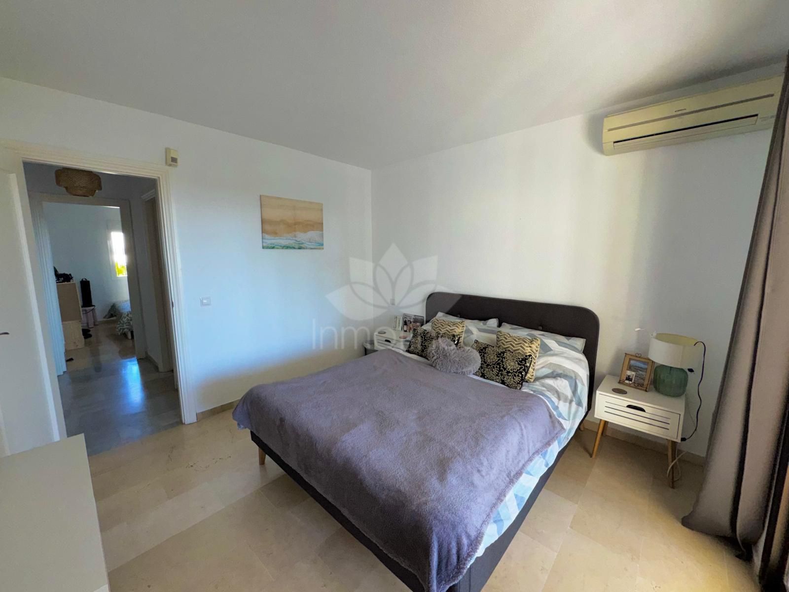 Apartamento en Calahonda, Mijas Costa