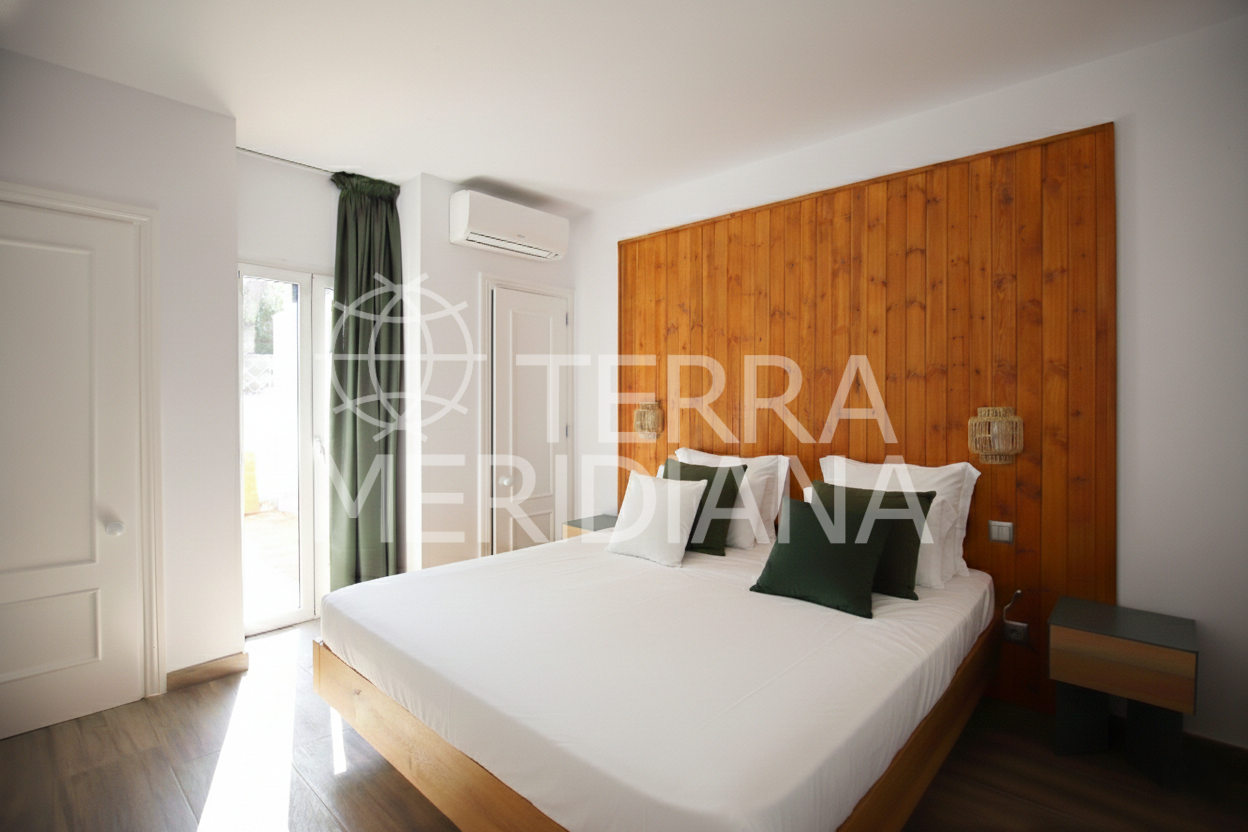 Ground Floor Apartment in Jardines de las Golondrinas, Marbella