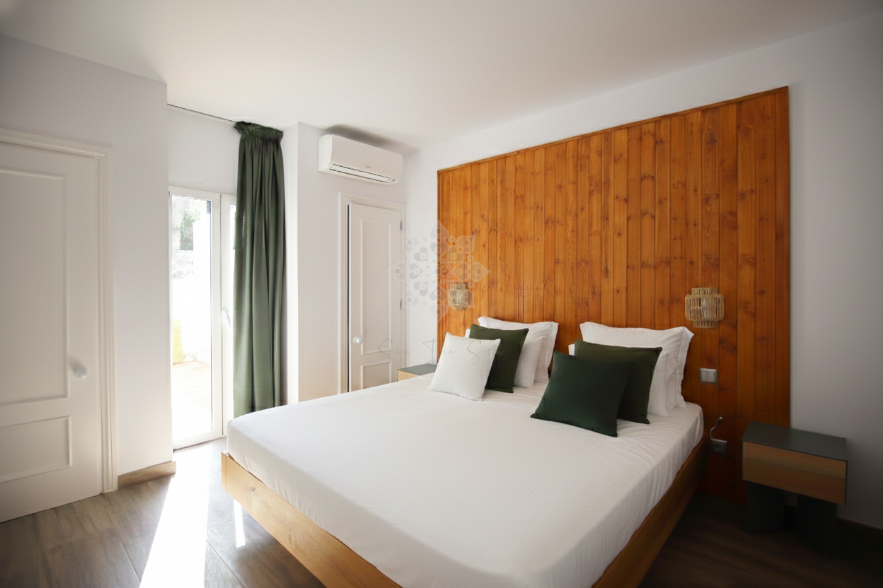 Ground Floor Apartment in Jardines de las Golondrinas, Marbella