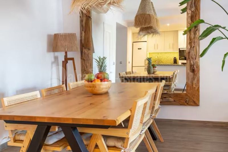 Ground Floor Apartment in Jardines de las Golondrinas, Marbella