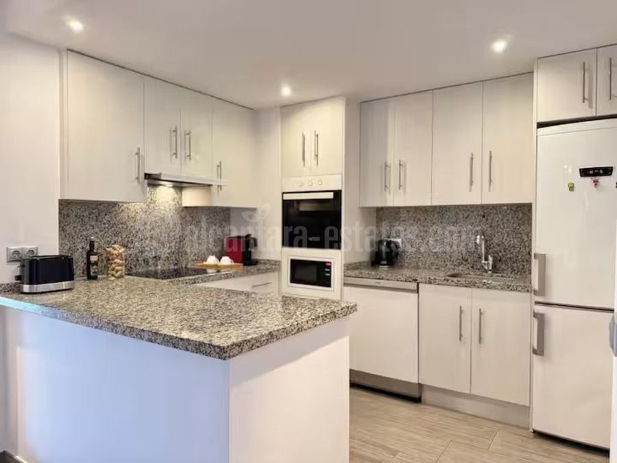 Ground Floor Apartment in Jardines de las Golondrinas, Marbella