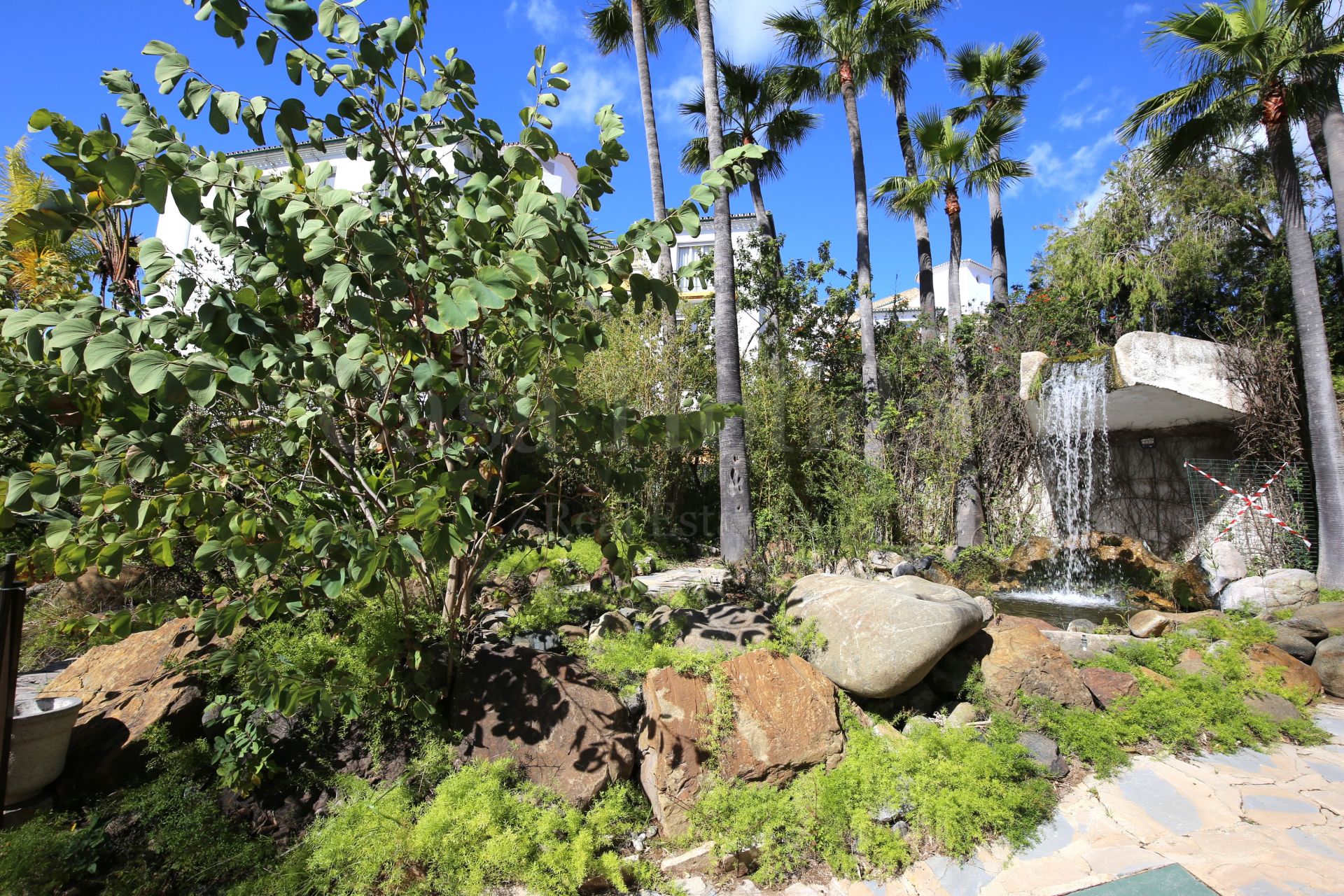 Ground Floor Apartment in Jardines de las Golondrinas, Marbella