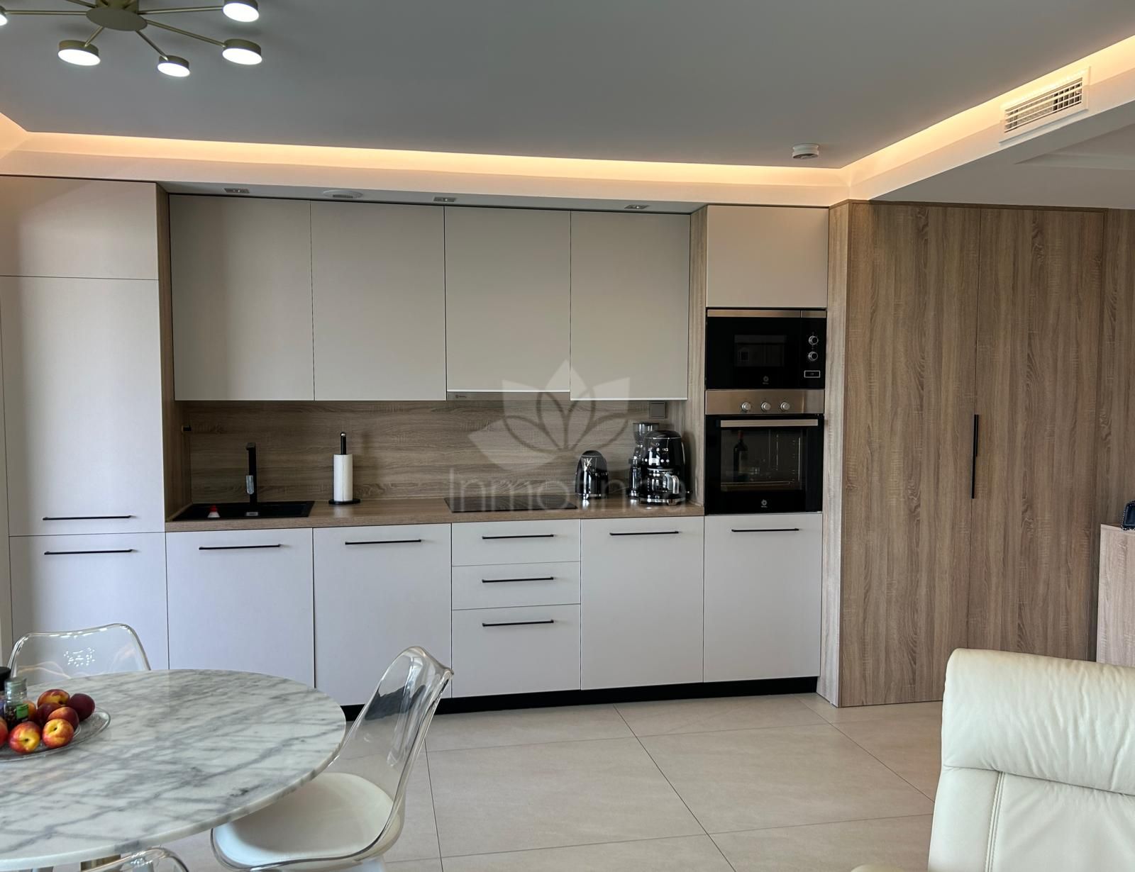 Apartment in The Crest, Benahavis