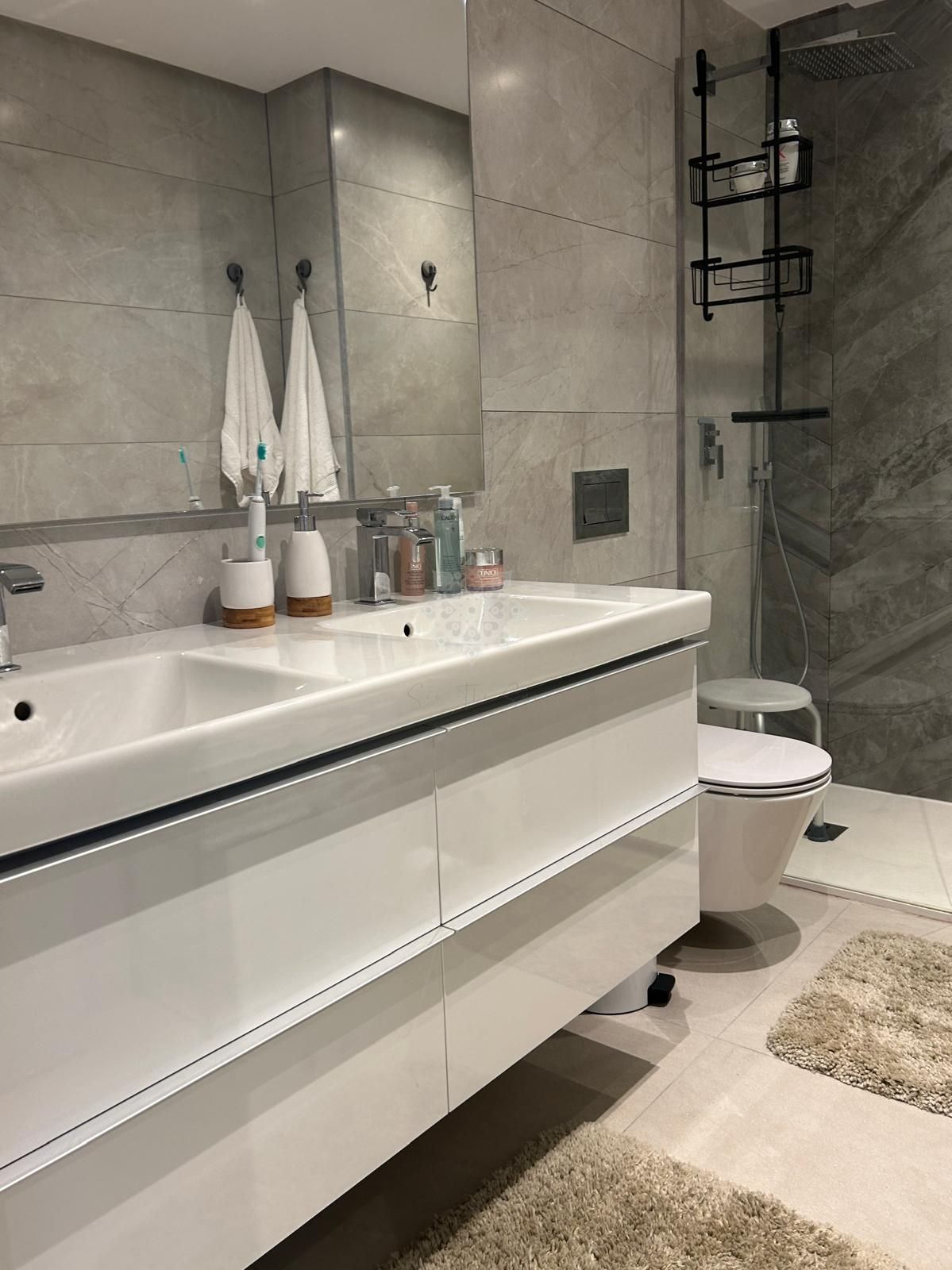 Apartment in The Crest, Benahavis