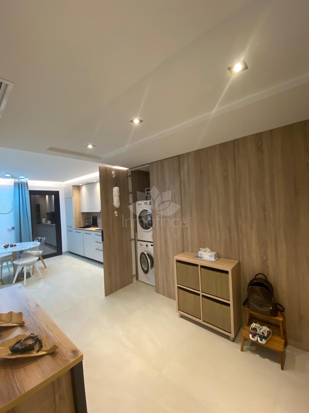 Apartment in The Crest, Benahavis