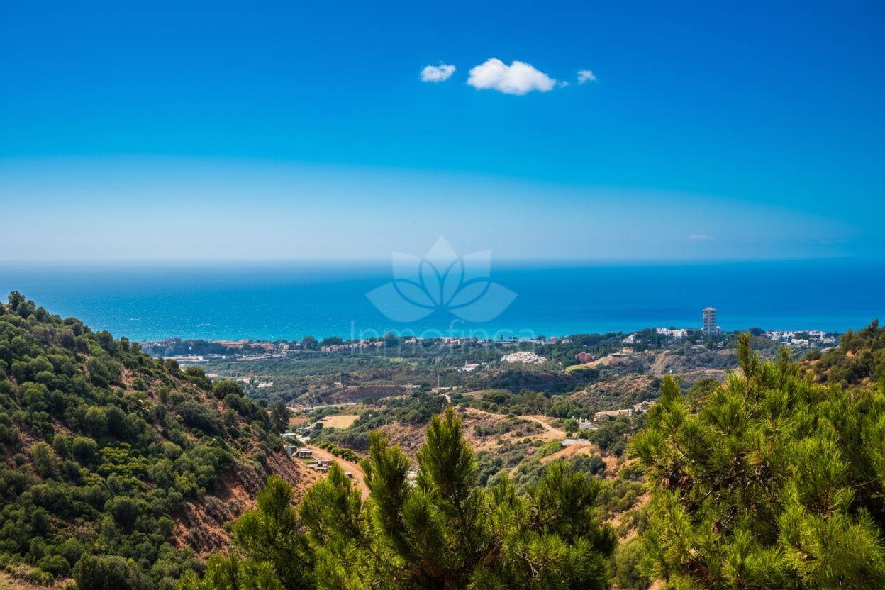 Apartamento Planta Baja en Lomas de los Monteros, Marbella