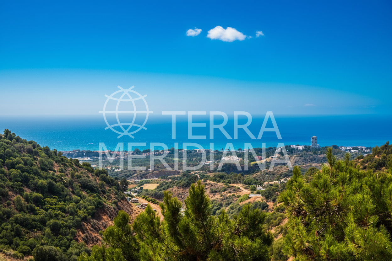 Ground Floor Apartment in Lomas de los Monteros, Marbella