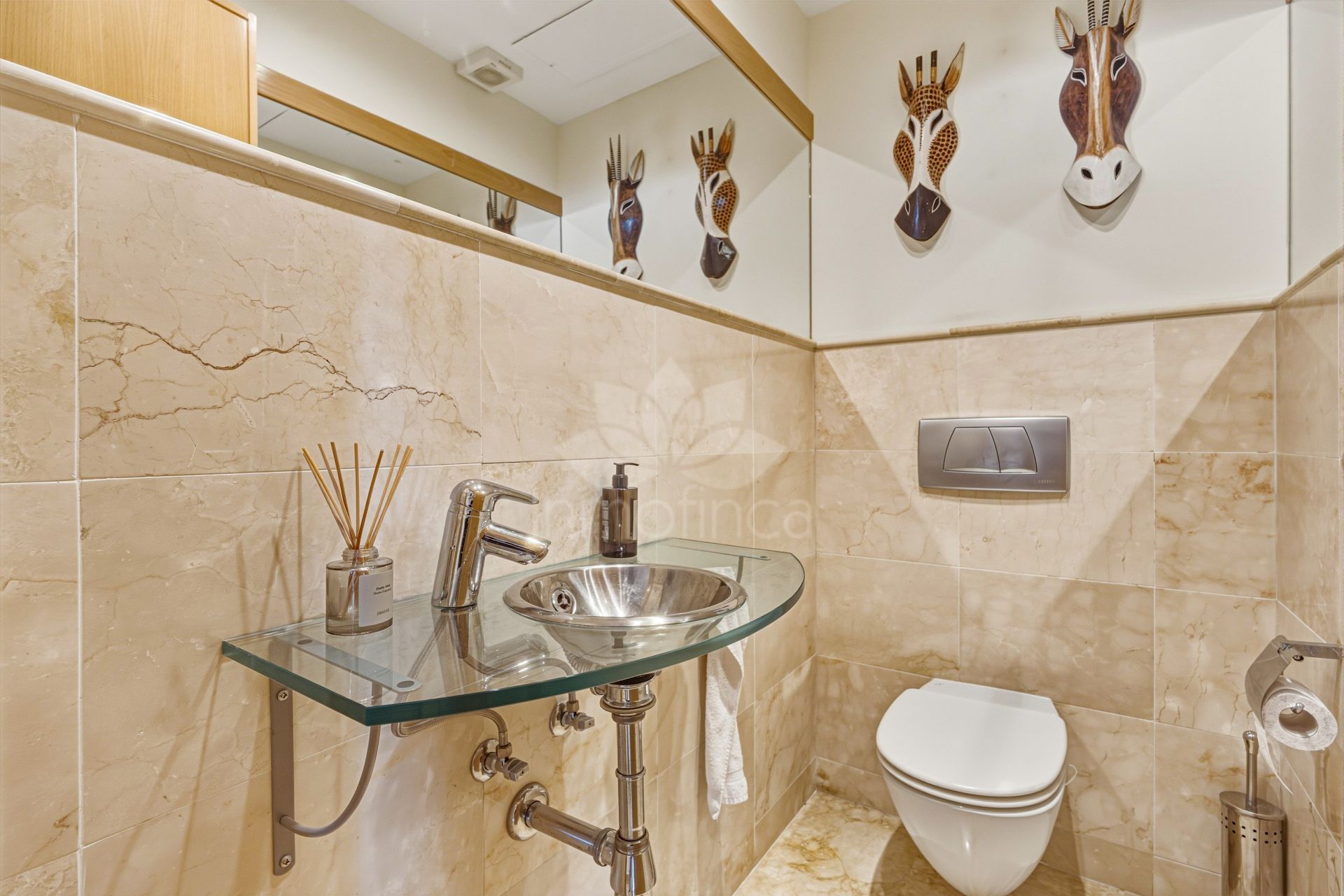 Apartamento Planta Baja en Lomas de los Monteros, Marbella