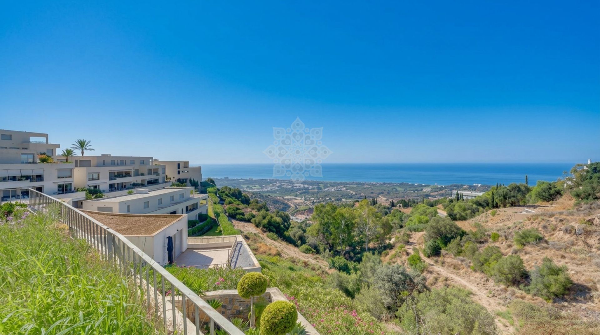 Apartamento Planta Baja en Lomas de los Monteros, Marbella