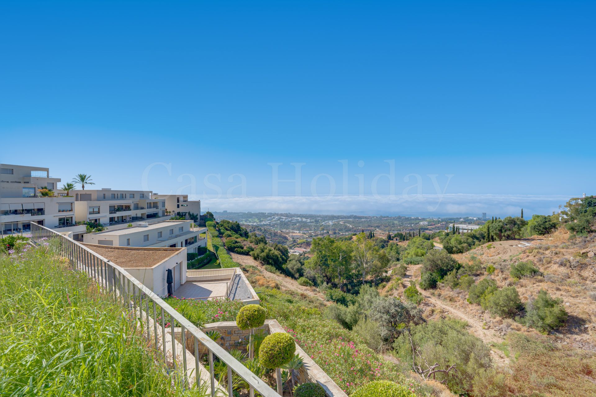 Ground Floor Apartment in Lomas de los Monteros, Marbella