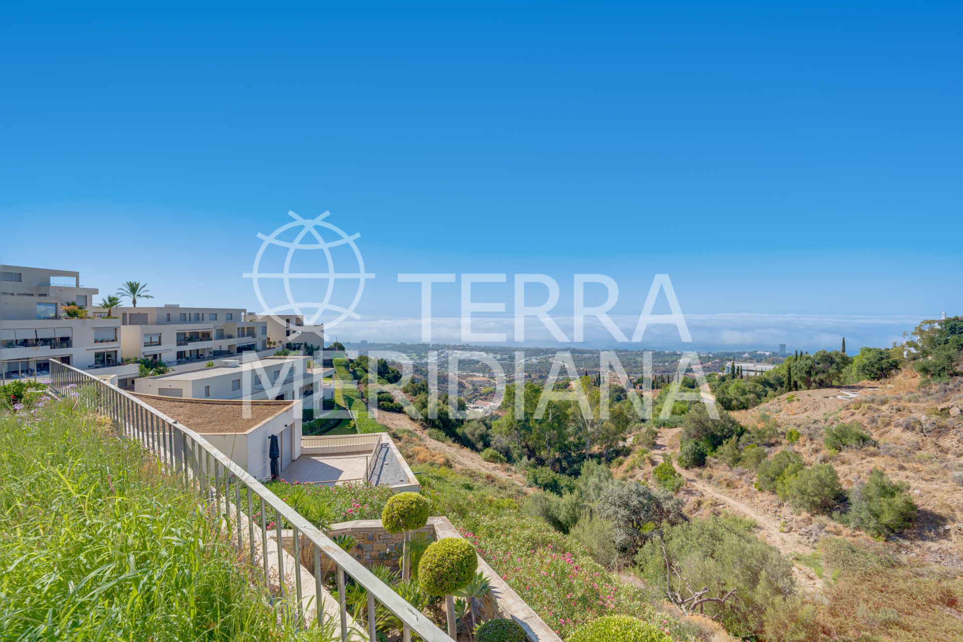 Ground Floor Apartment in Lomas de los Monteros, Marbella
