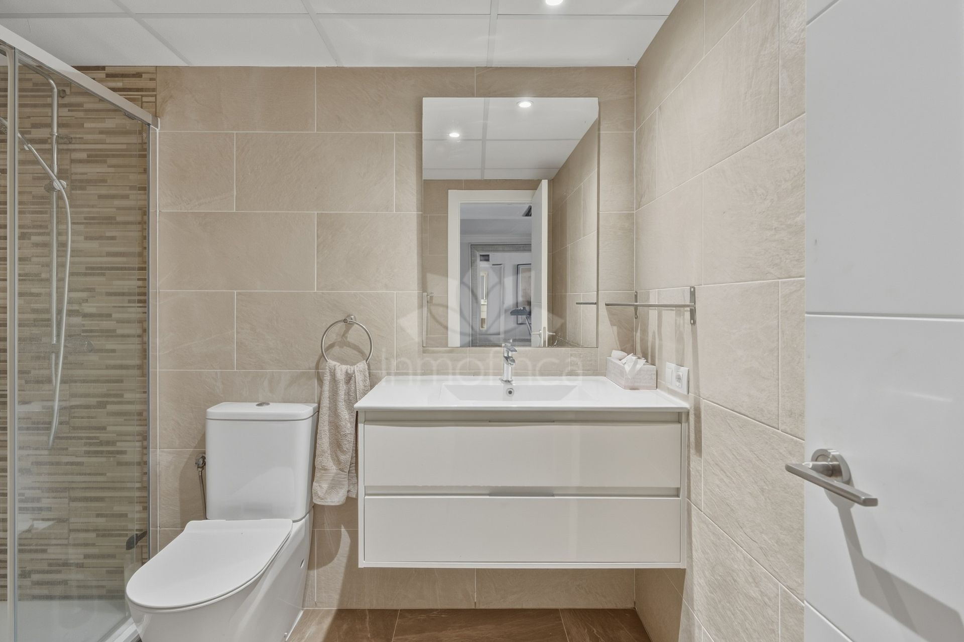 Apartamento en Campos de Guadalmina, San Pedro de Alcantara