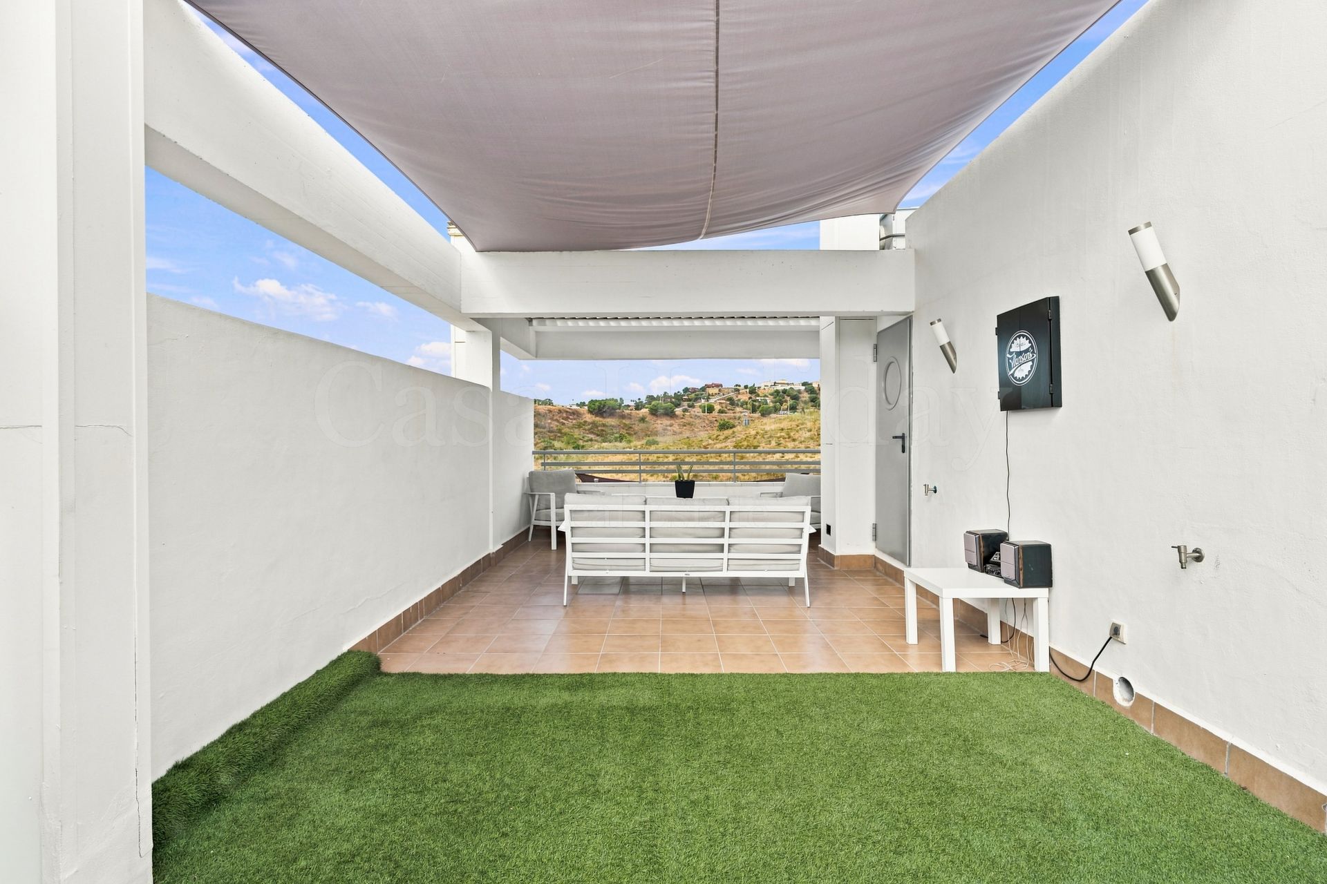 Duplex Penthouse in Cala de Mijas, Mijas Costa