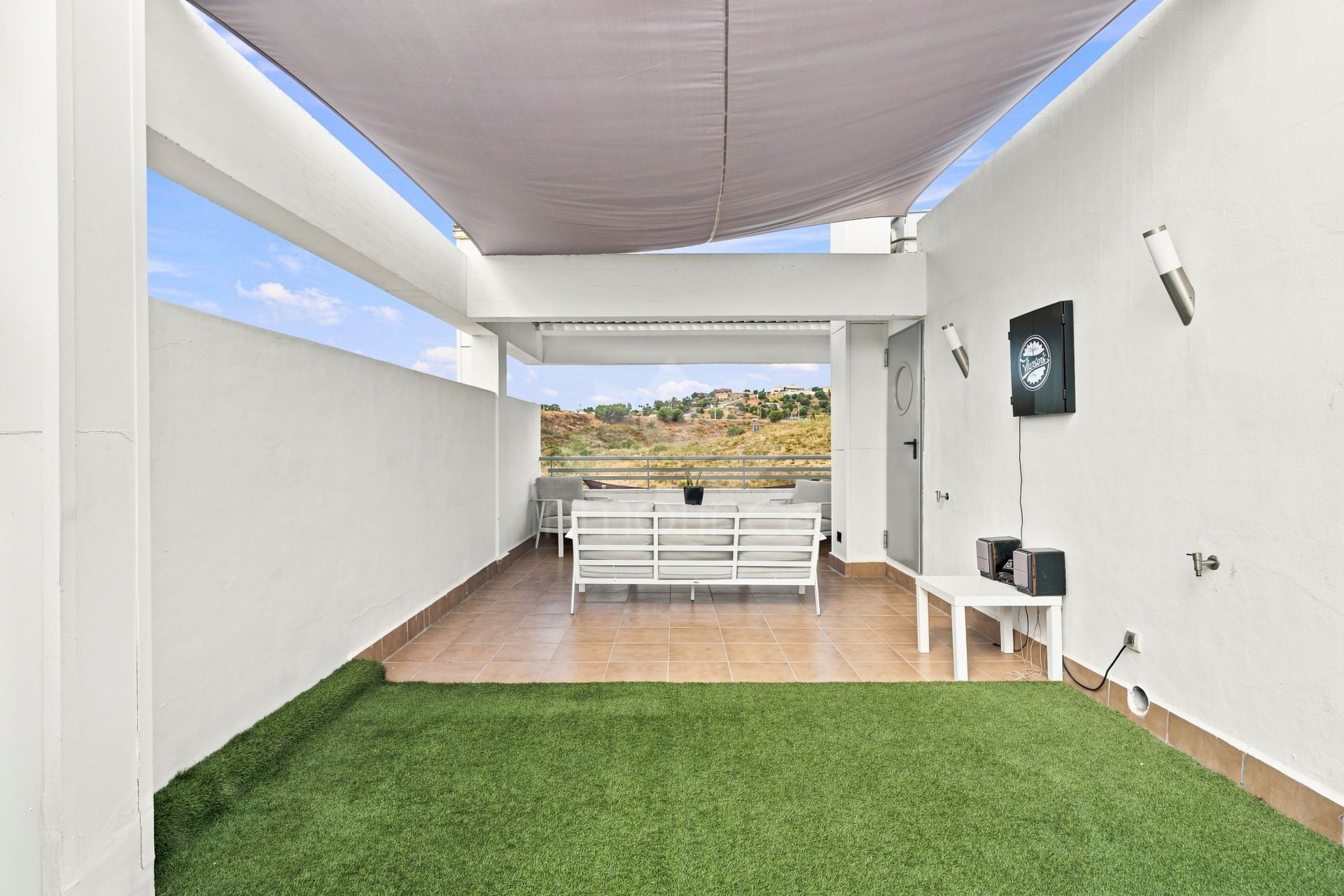 Atico Duplex en Cala de Mijas, Mijas Costa