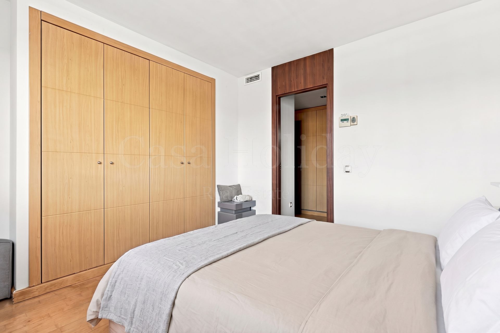 Duplex Penthouse in Cala de Mijas, Mijas Costa