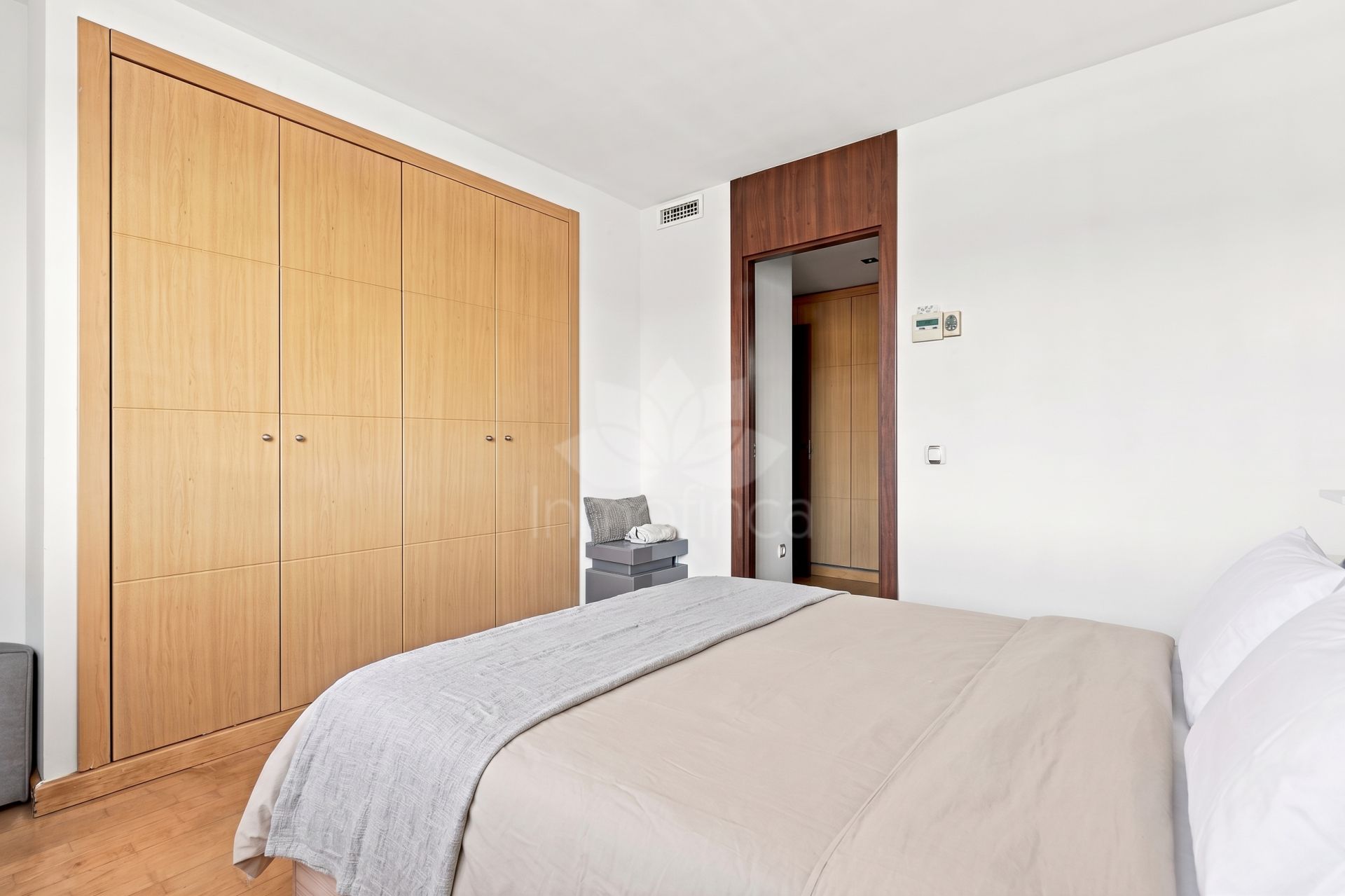 Atico Duplex en Cala de Mijas, Mijas Costa